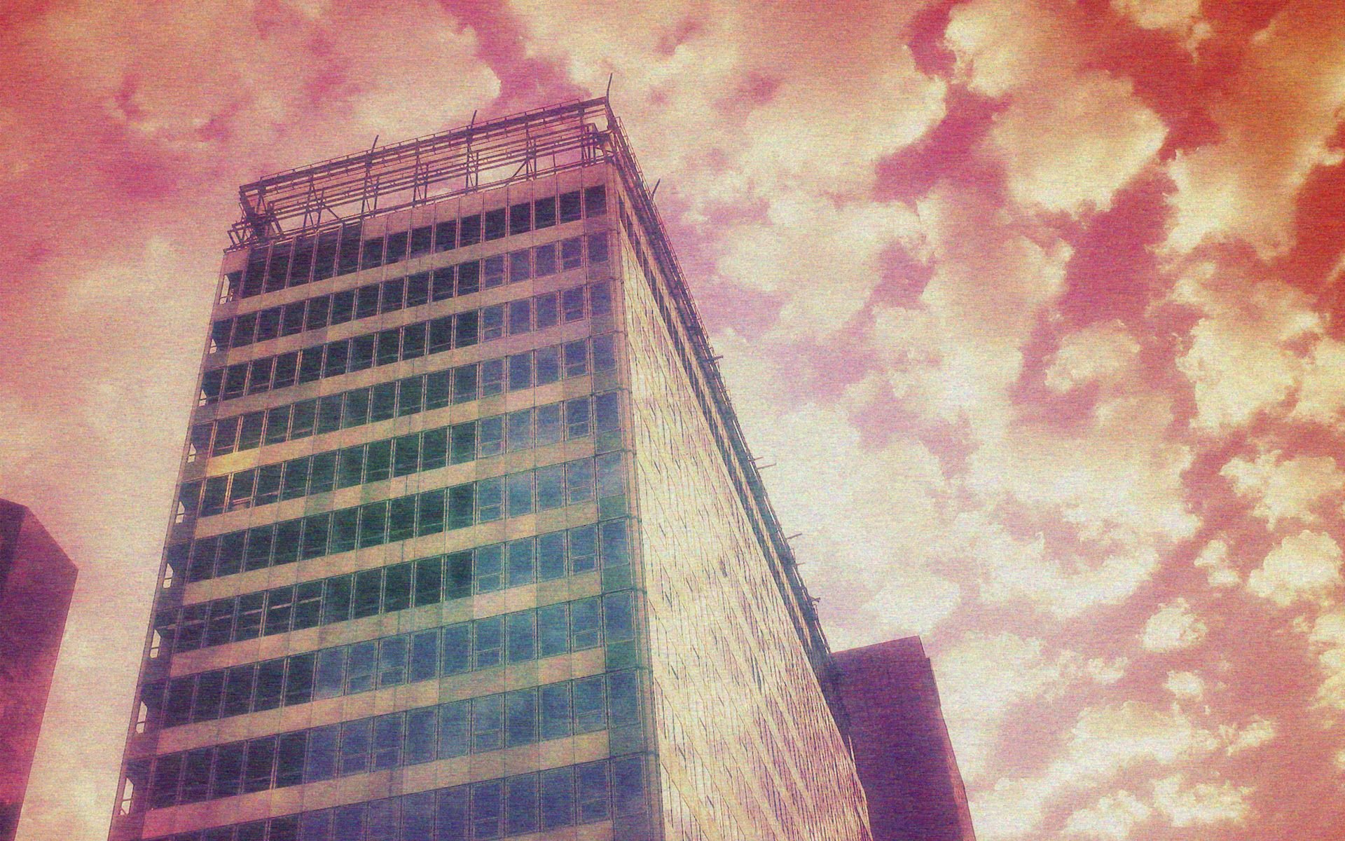 风景,儿童桌面专用