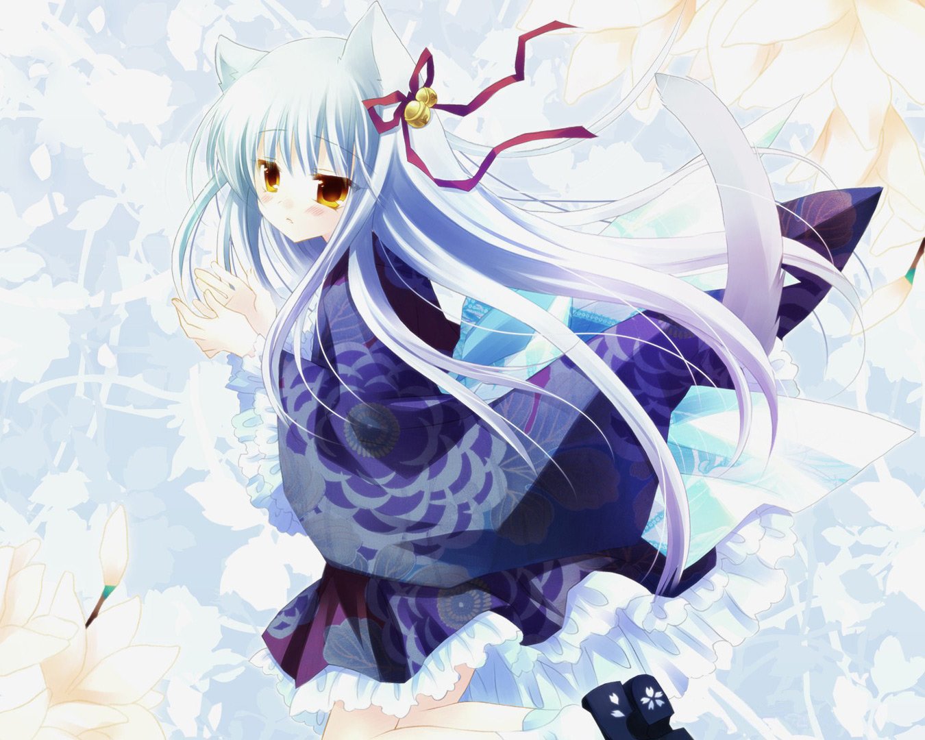 动漫,儿童桌面专用