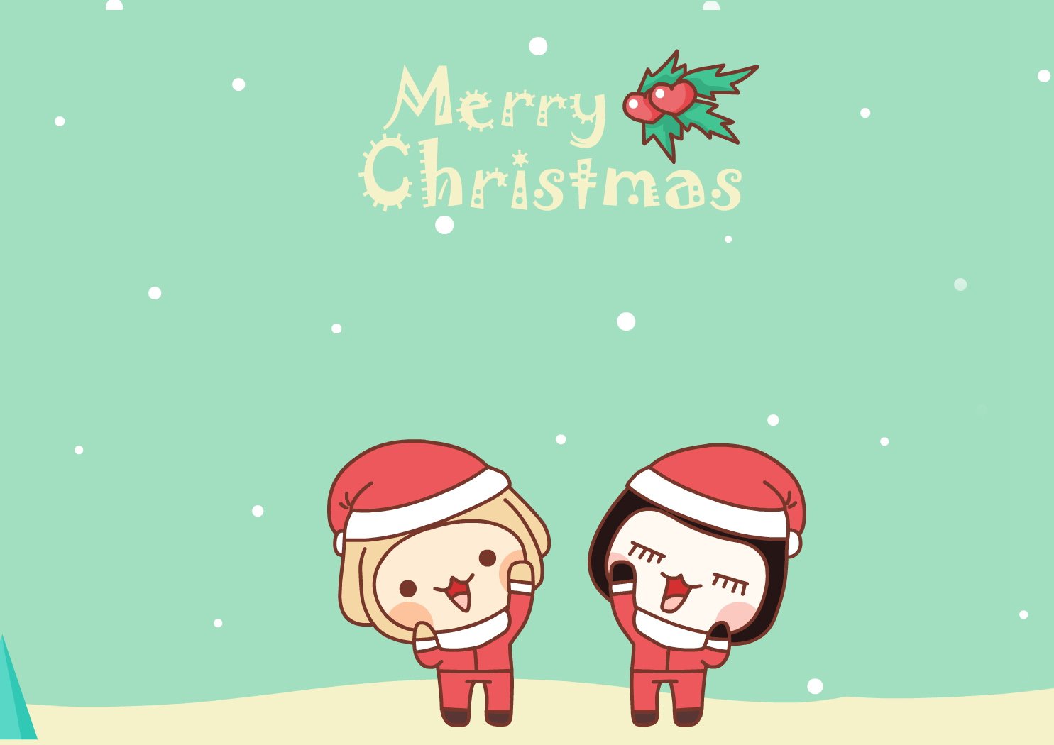 动漫,儿童桌面专用