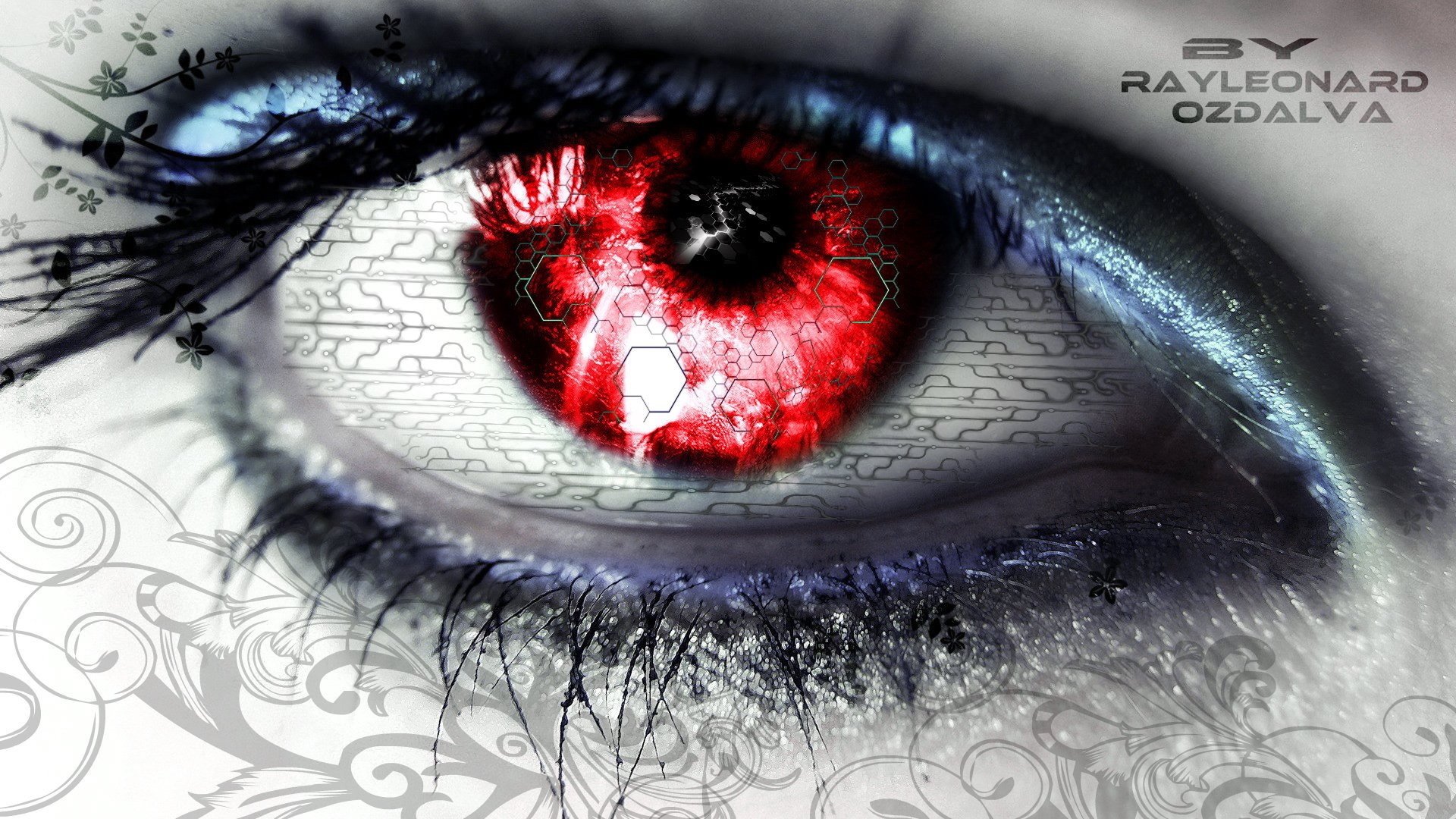 炫酷时尚,设计,创意