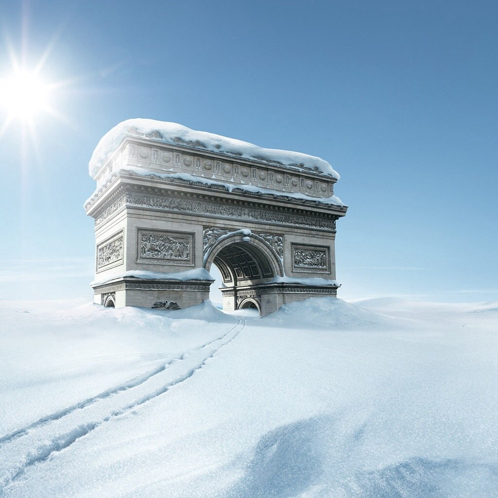 风景,儿童桌面专用