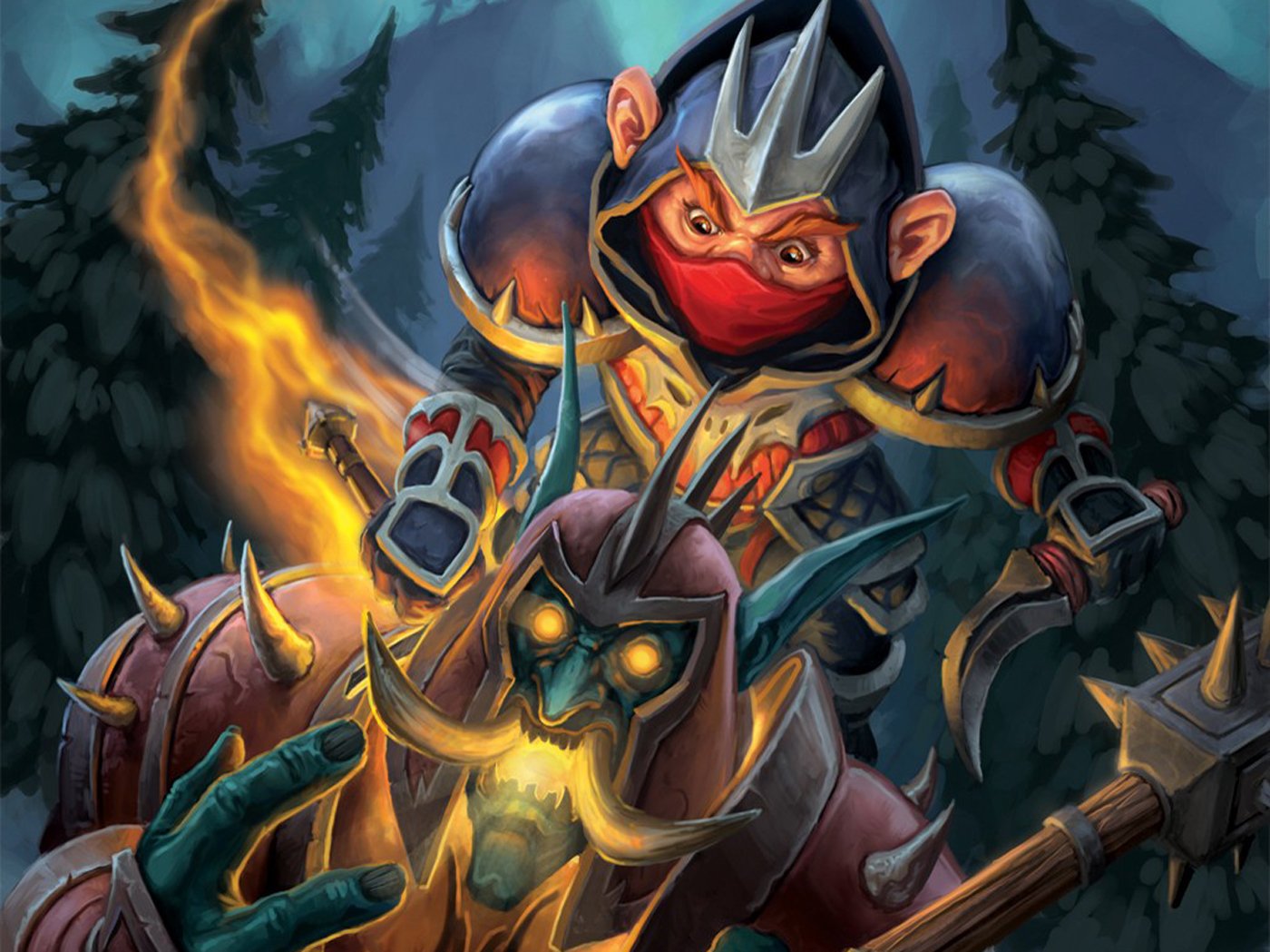 动漫,儿童桌面专用