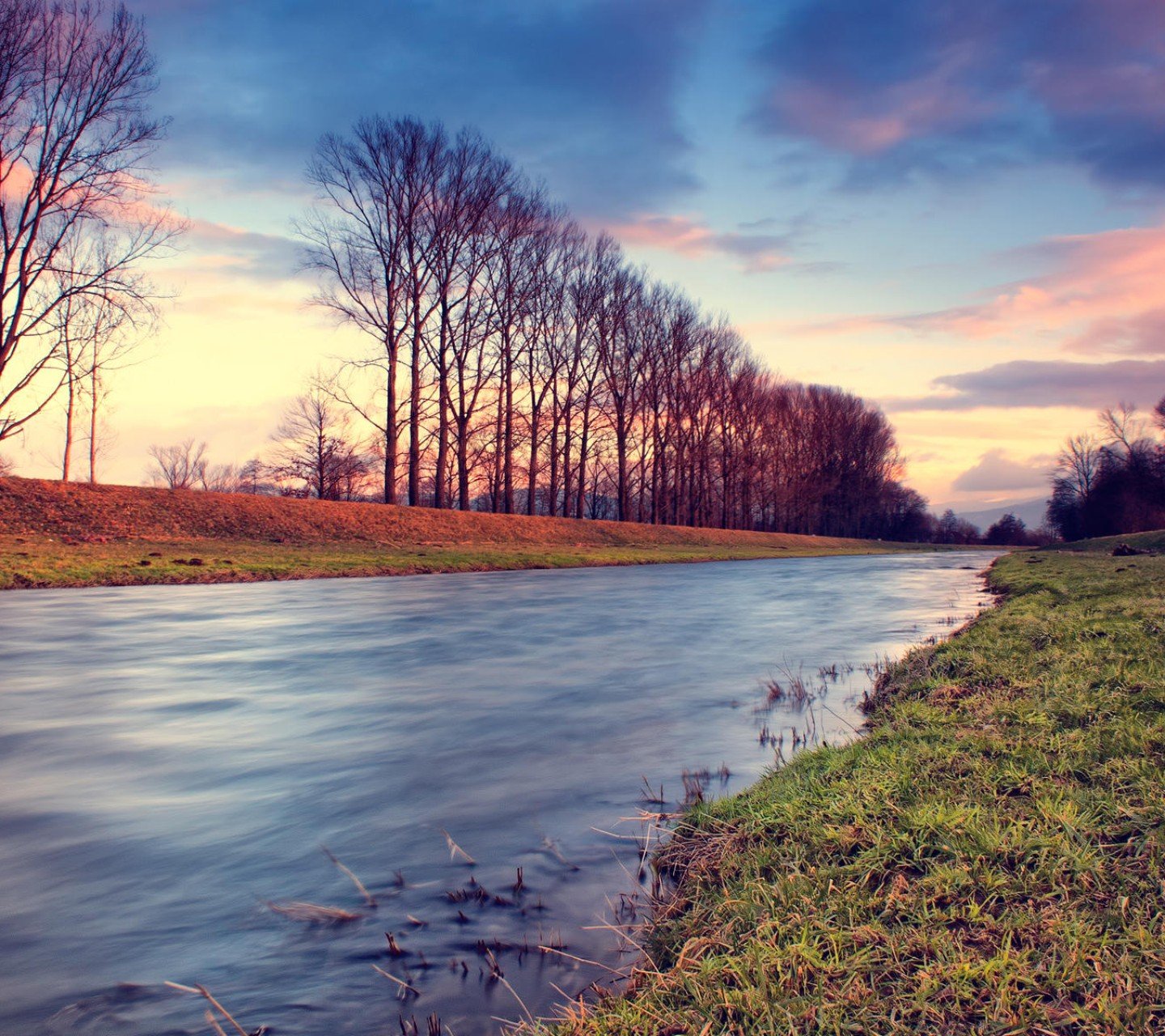 风景,儿童桌面专用