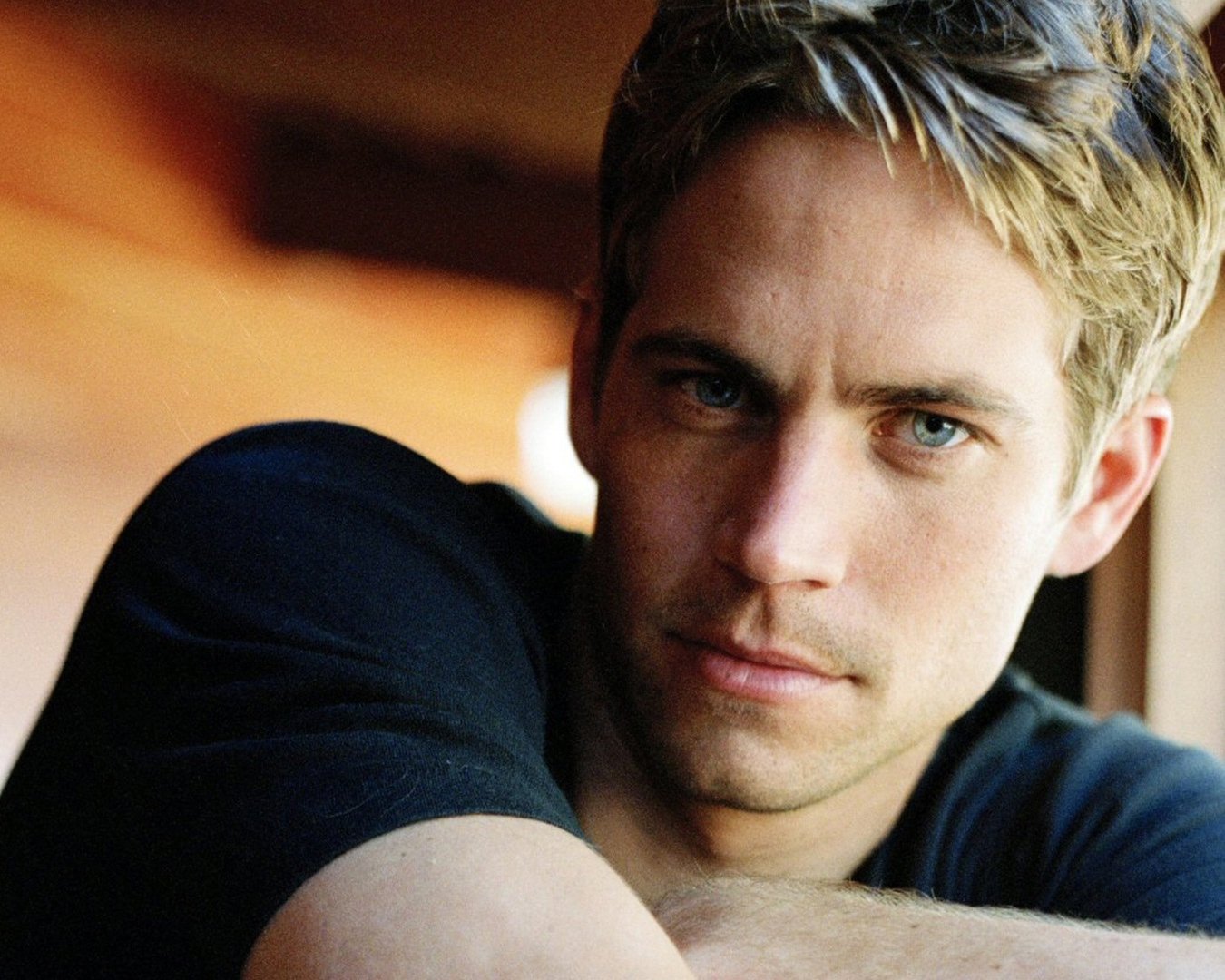 明星,保罗沃克,儿童桌面专用