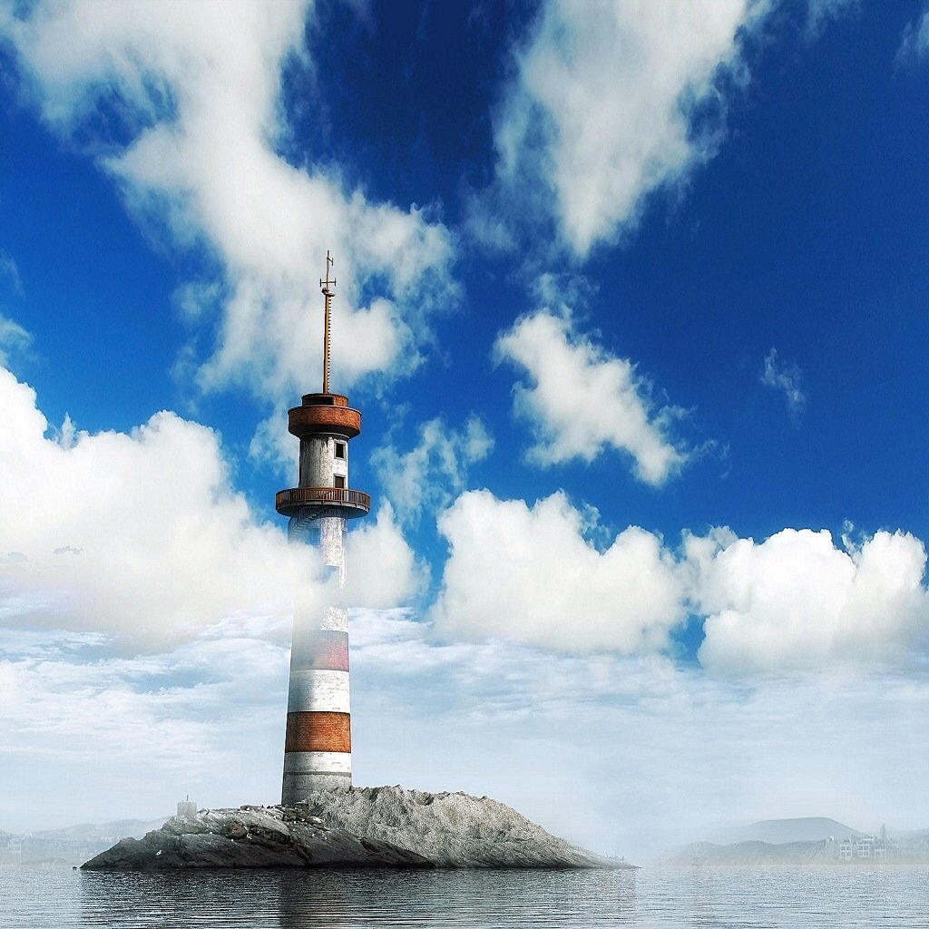 风景,儿童桌面专用