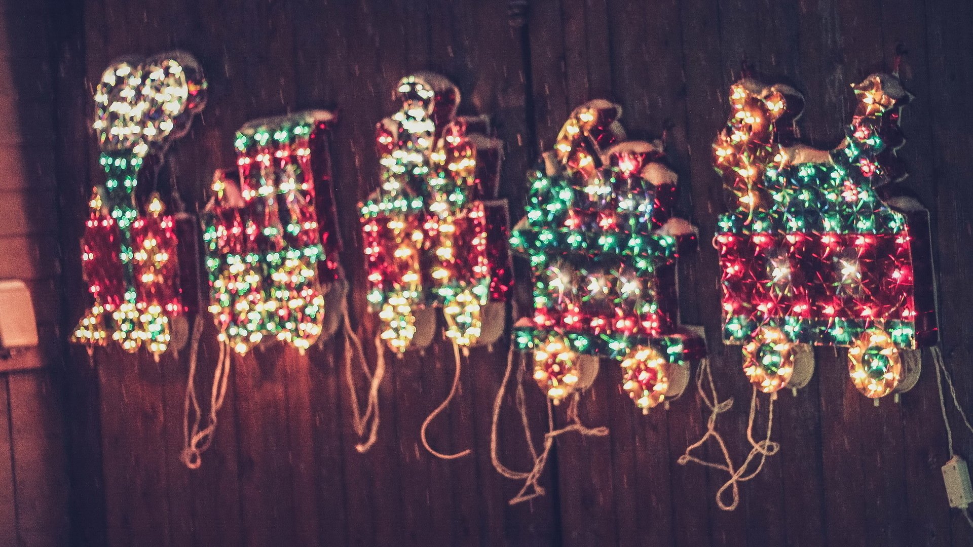 节日,圣诞节,圣诞树,圣诞老人,儿童桌面专用