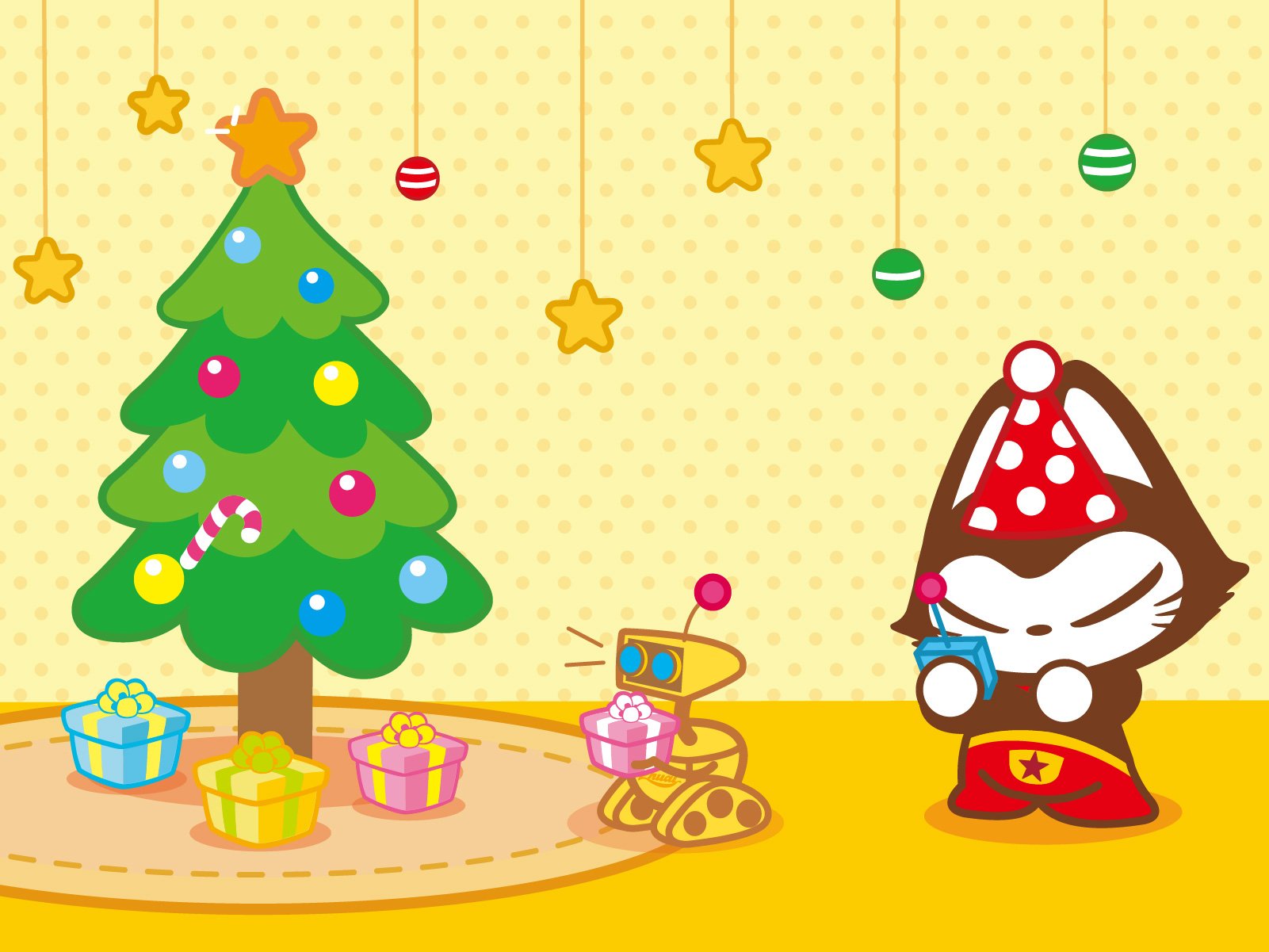 动漫,儿童桌面专用