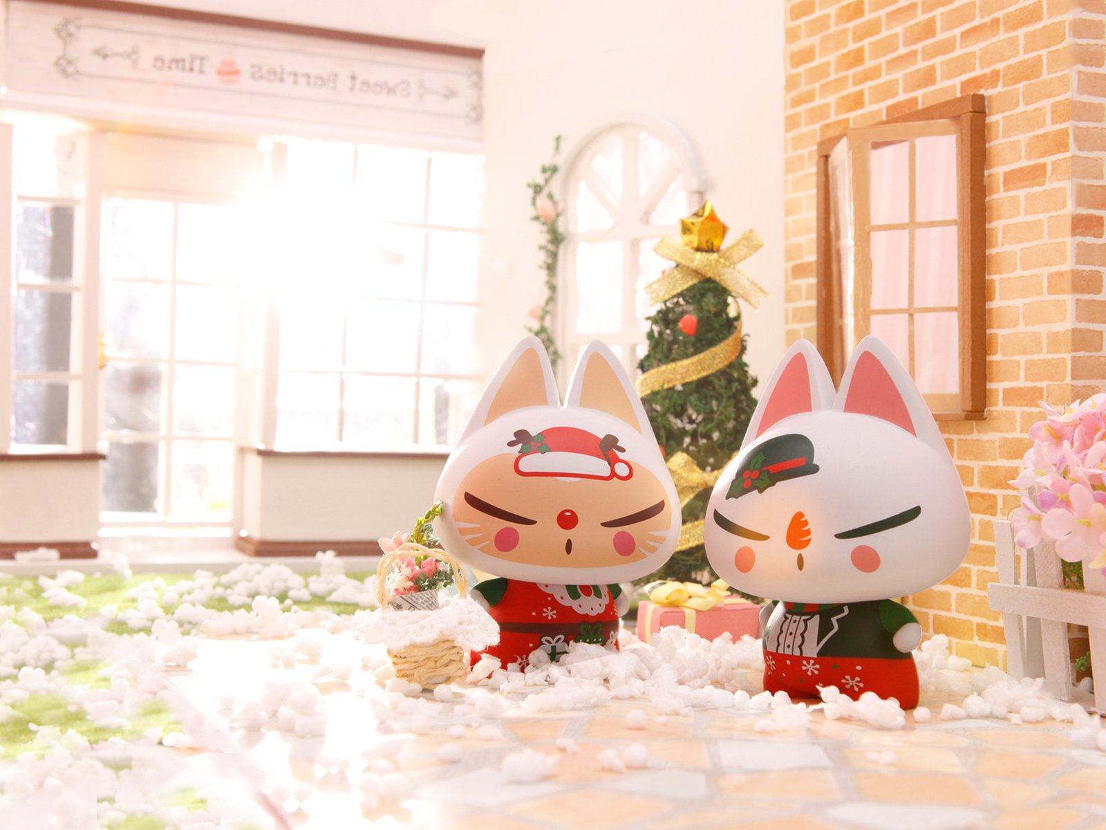 动漫,儿童桌面专用