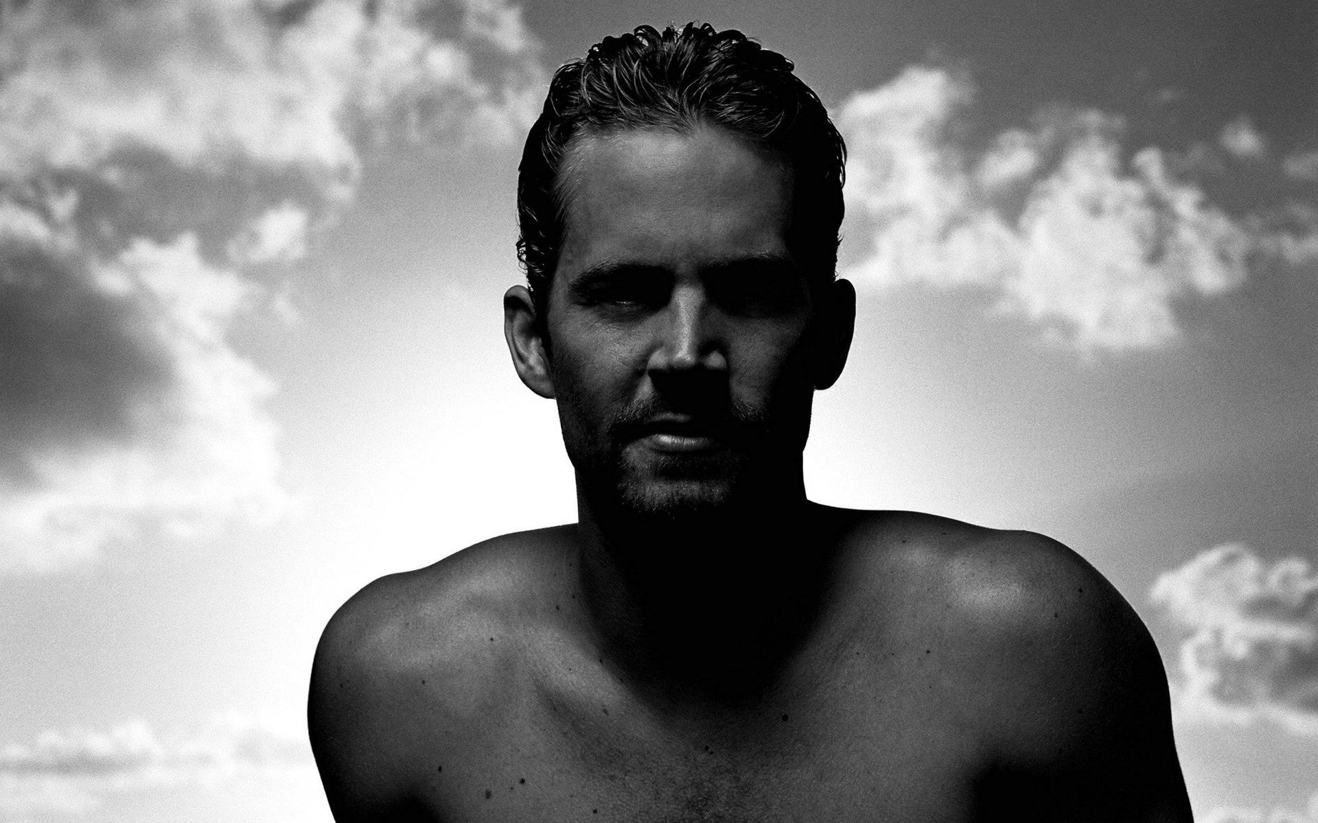 明星,帅哥,保罗沃克,速度与激情