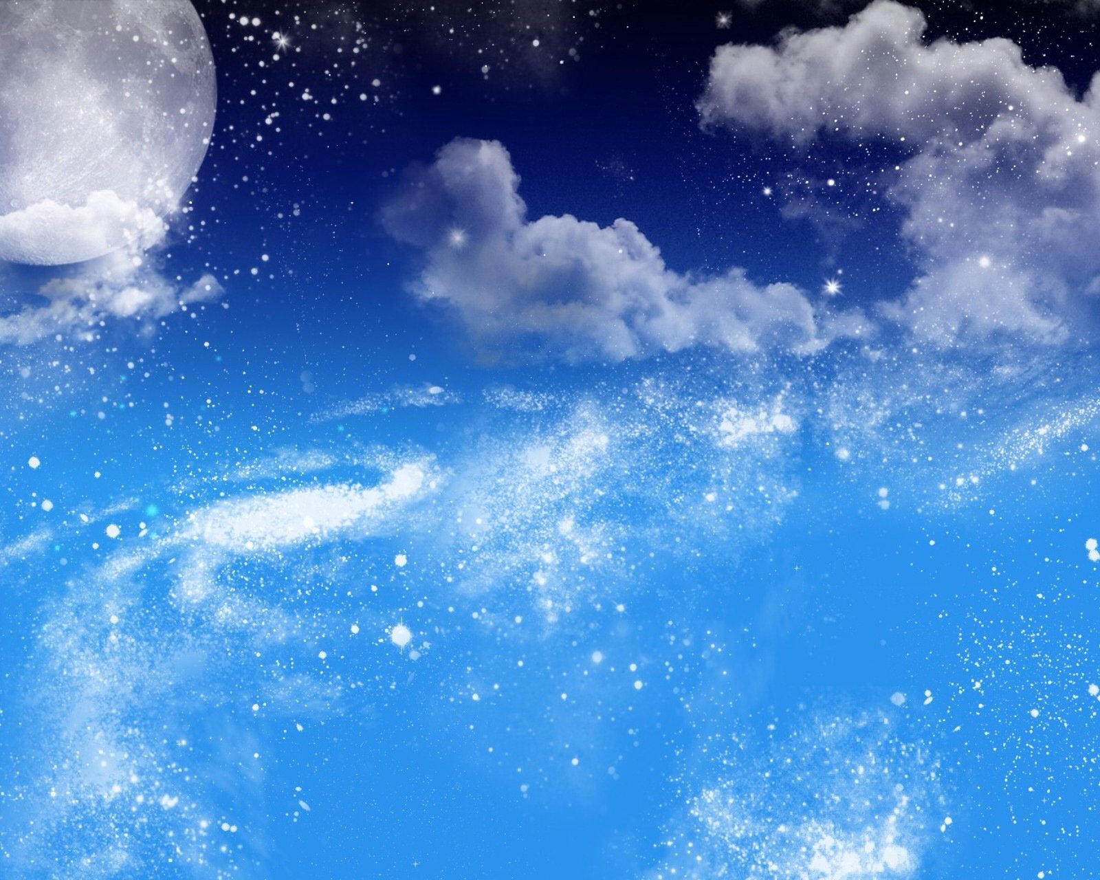 风景,儿童桌面专用