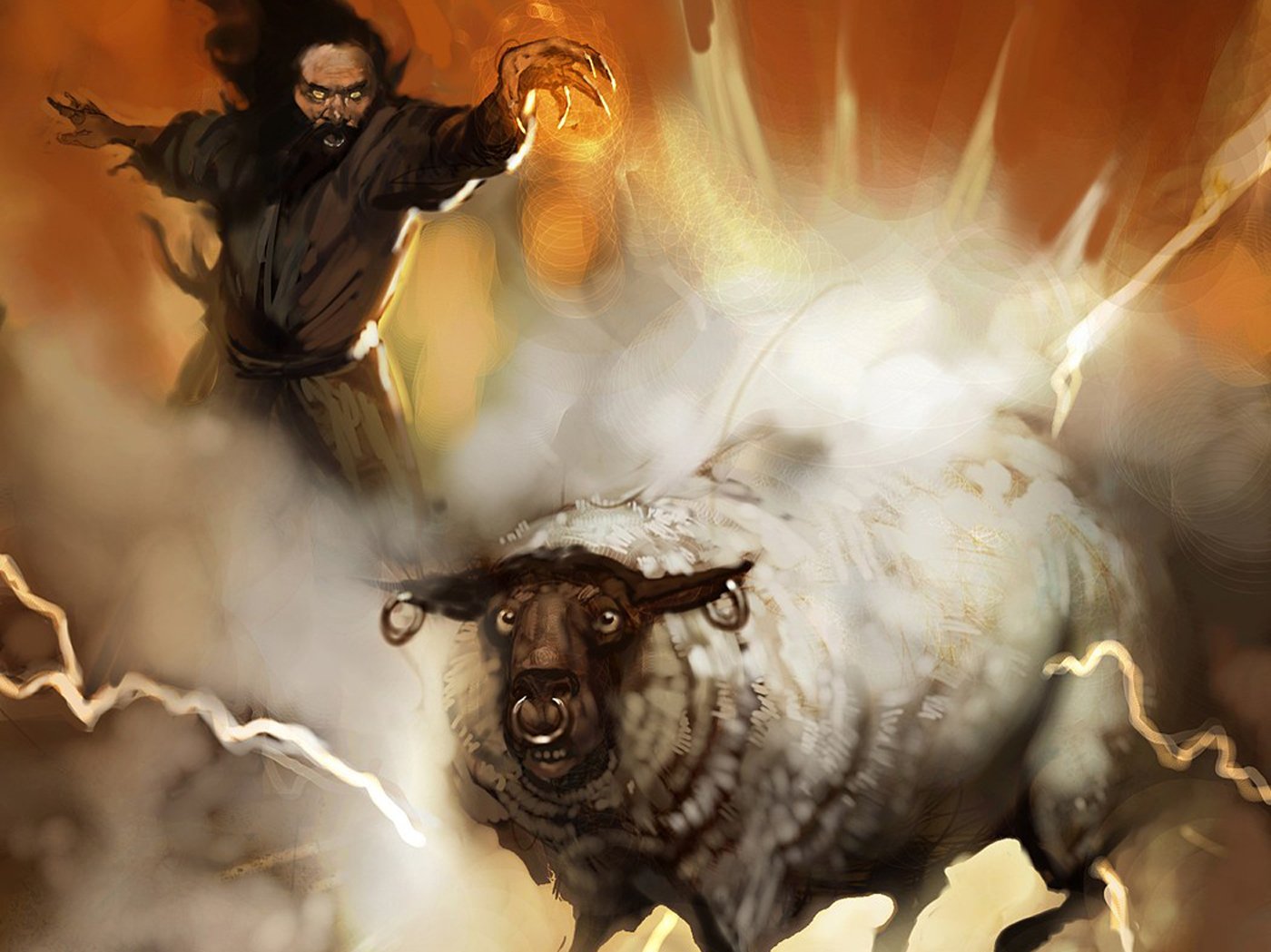 动漫,儿童桌面专用