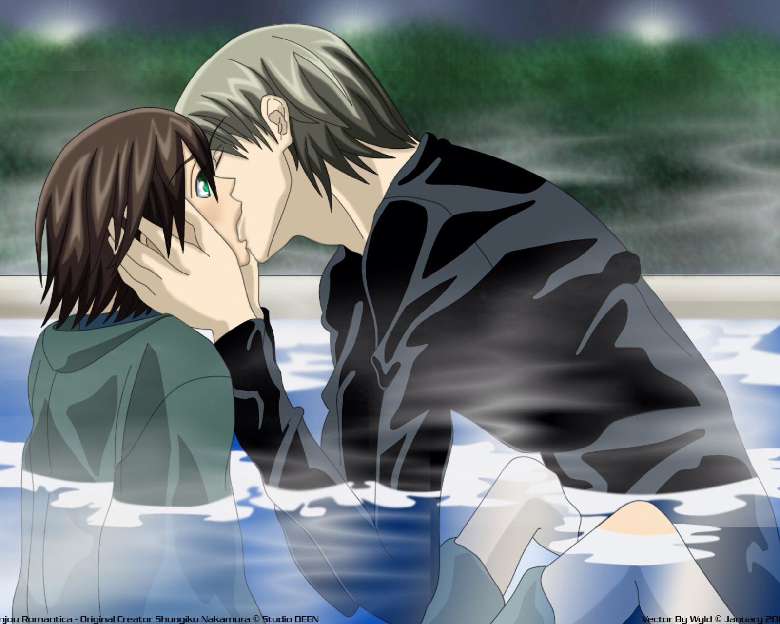 动漫,儿童桌面专用