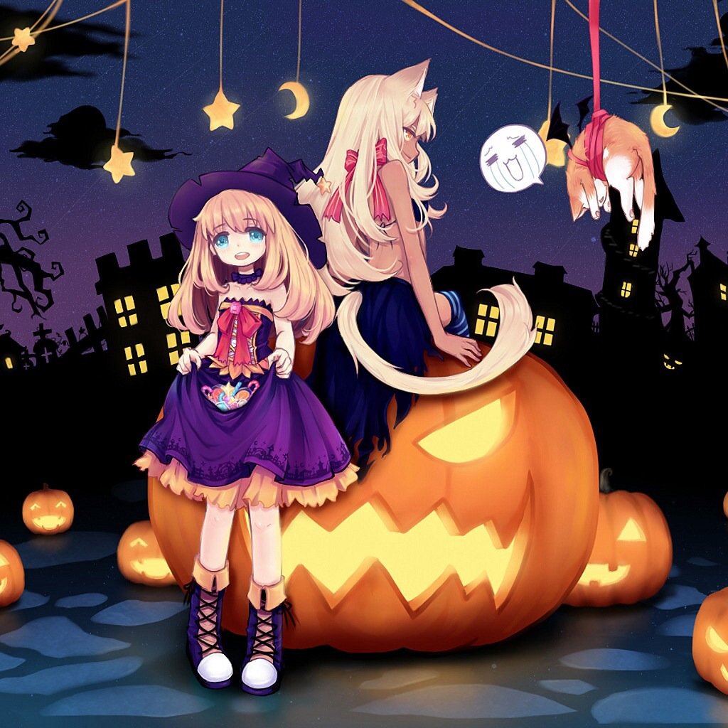 动漫,儿童桌面专用