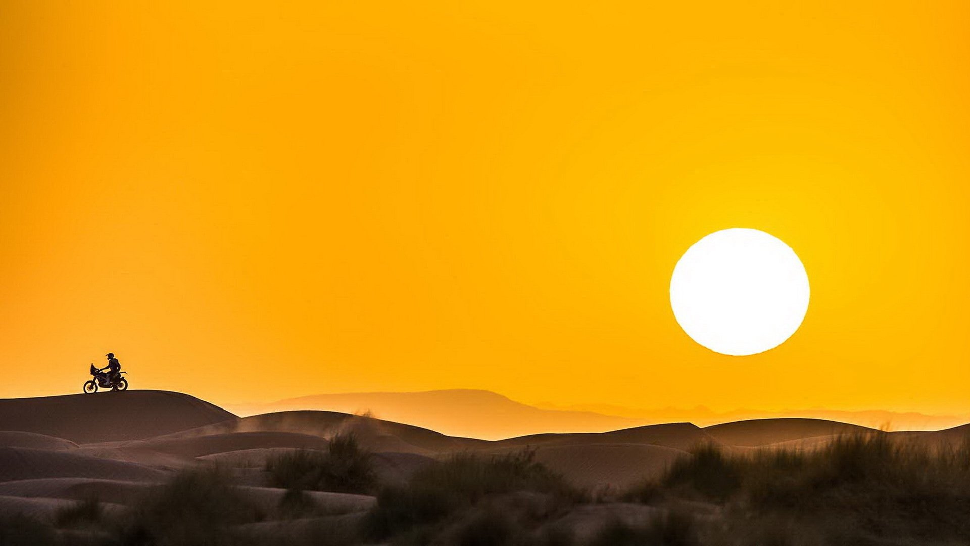 风景,摄影,太阳,沙漠,儿童桌面专用