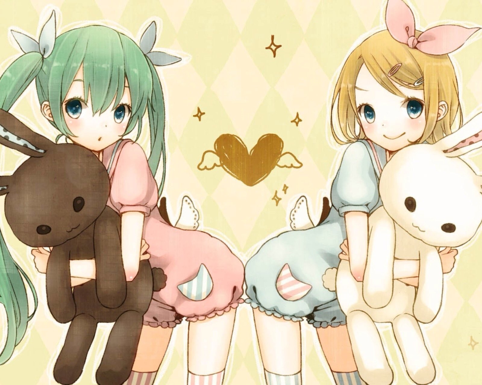 动漫,儿童桌面专用