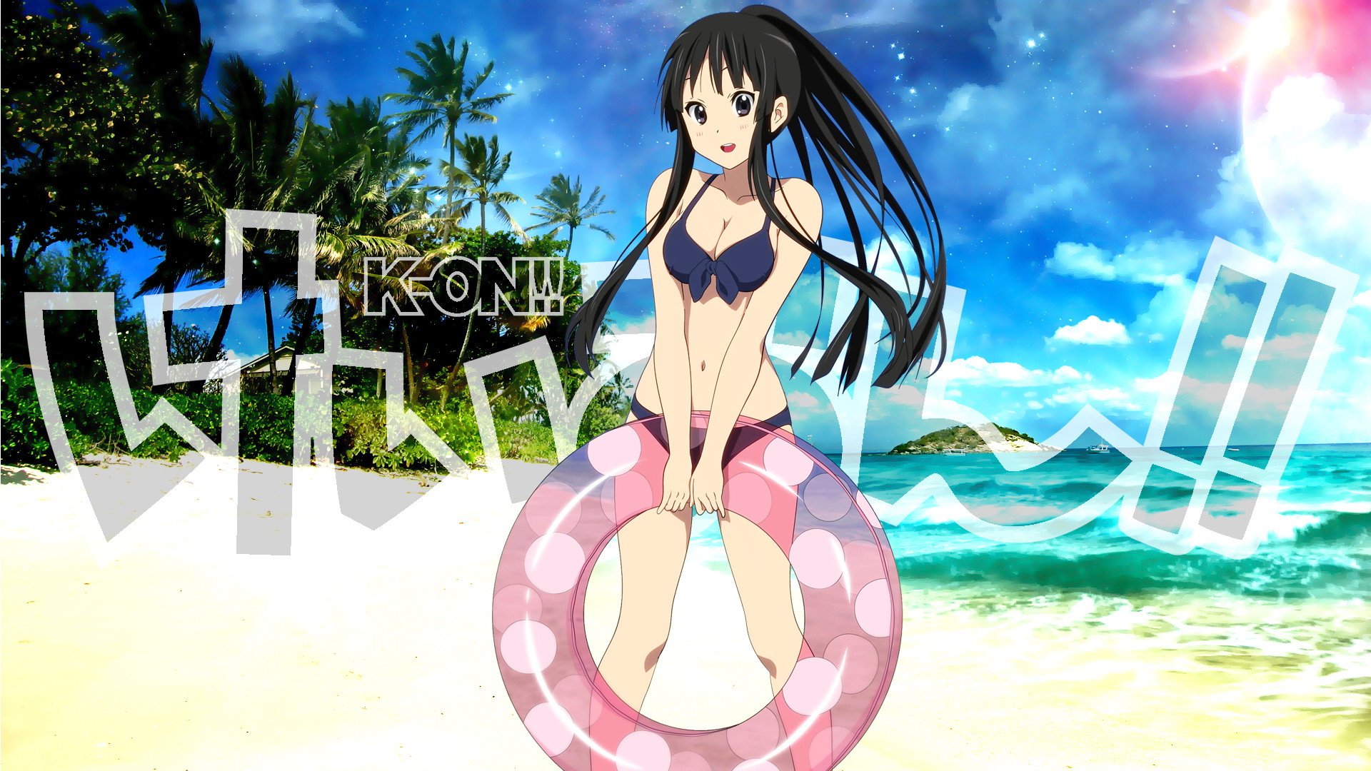 动漫,儿童桌面专用