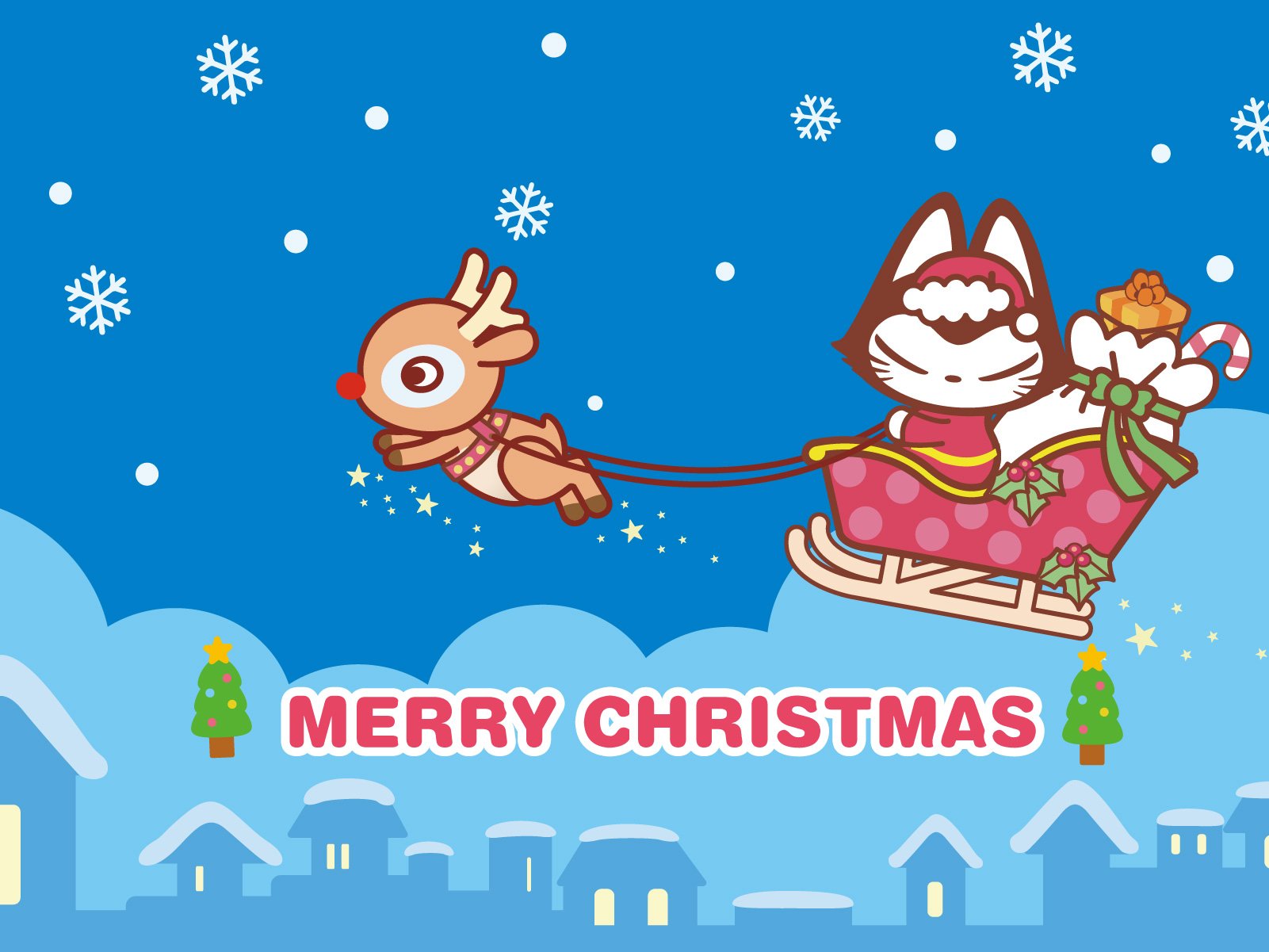 动漫,儿童桌面专用