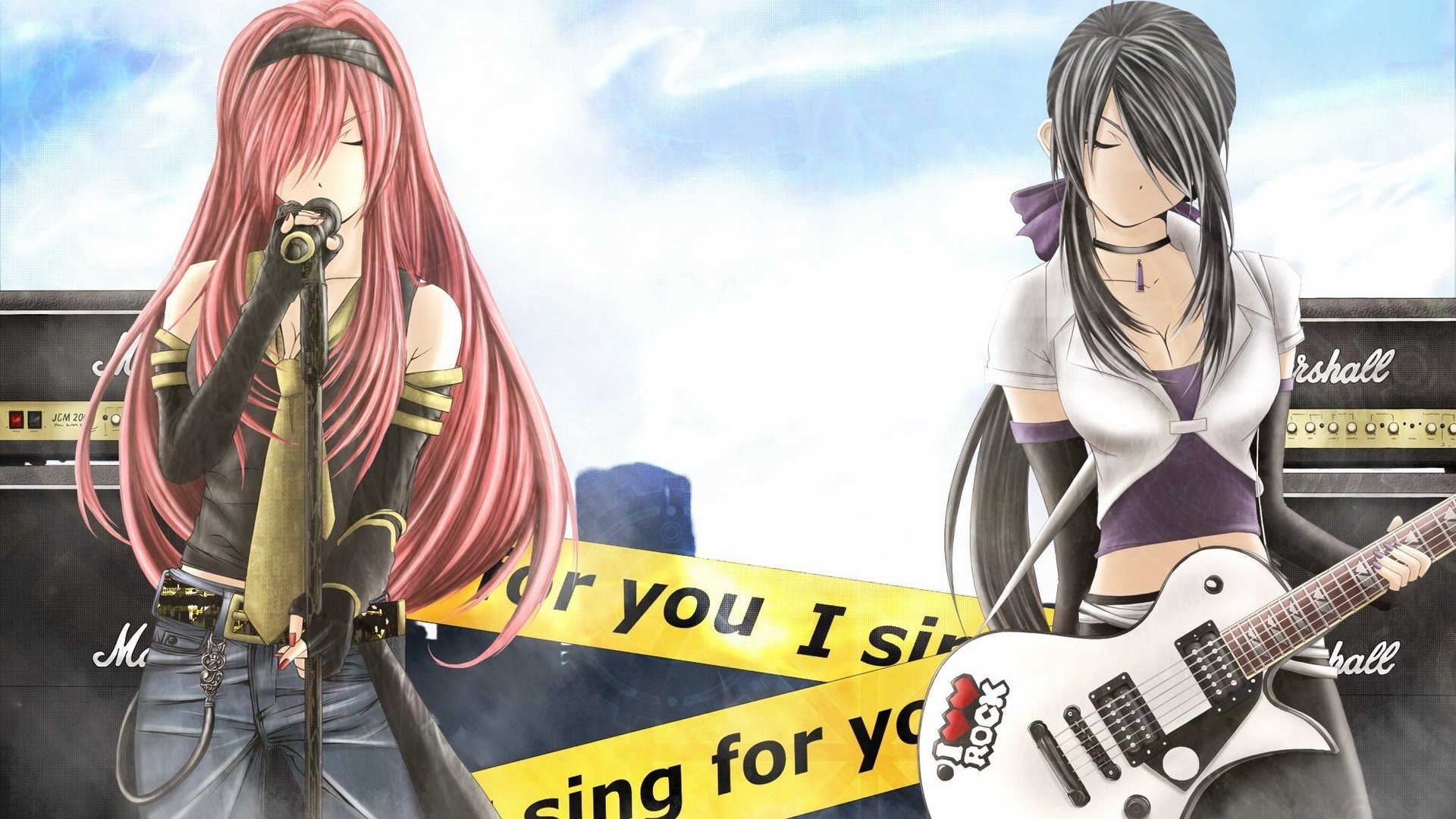 动漫,卡通,美少女,可爱女孩,美型