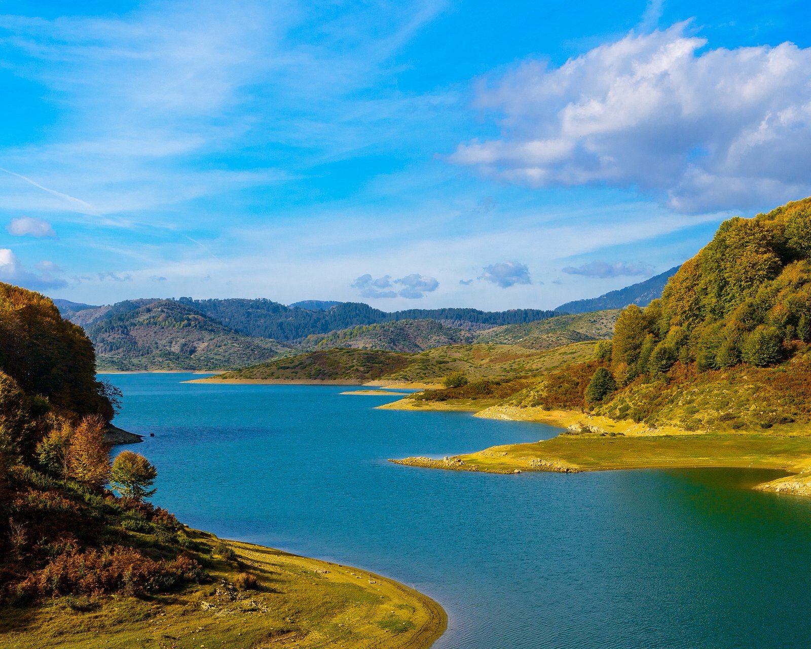 风景,儿童桌面专用