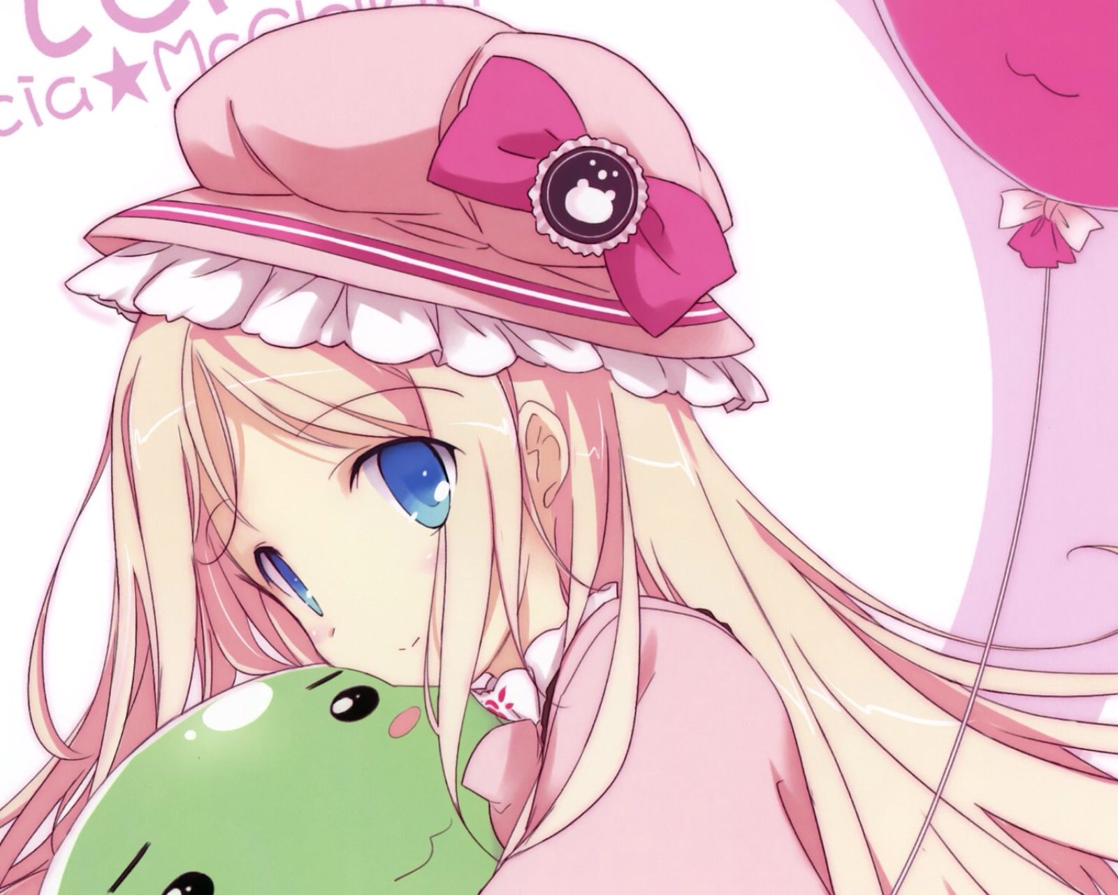 动漫,儿童桌面专用