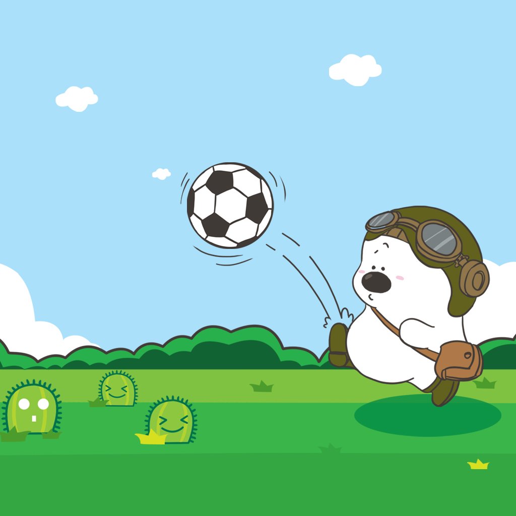 动漫,儿童桌面专用