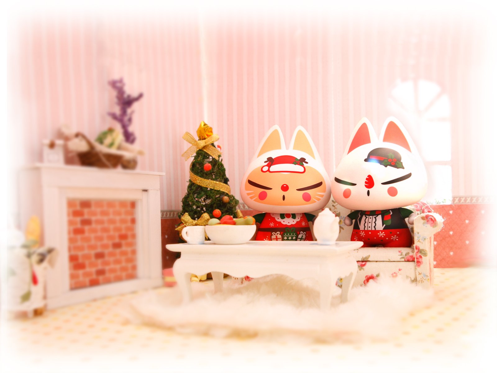 动漫,儿童桌面专用