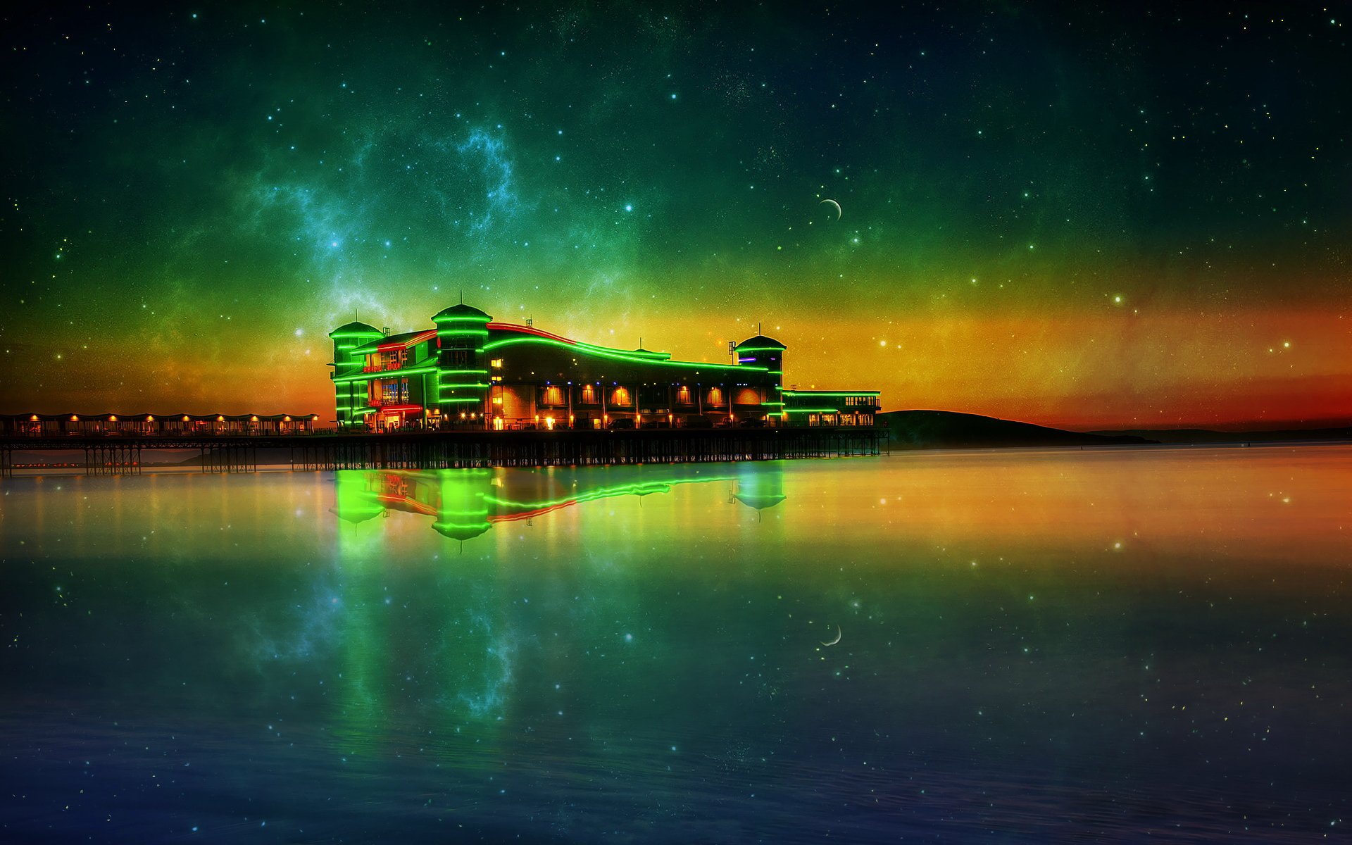 创意,儿童桌面专用