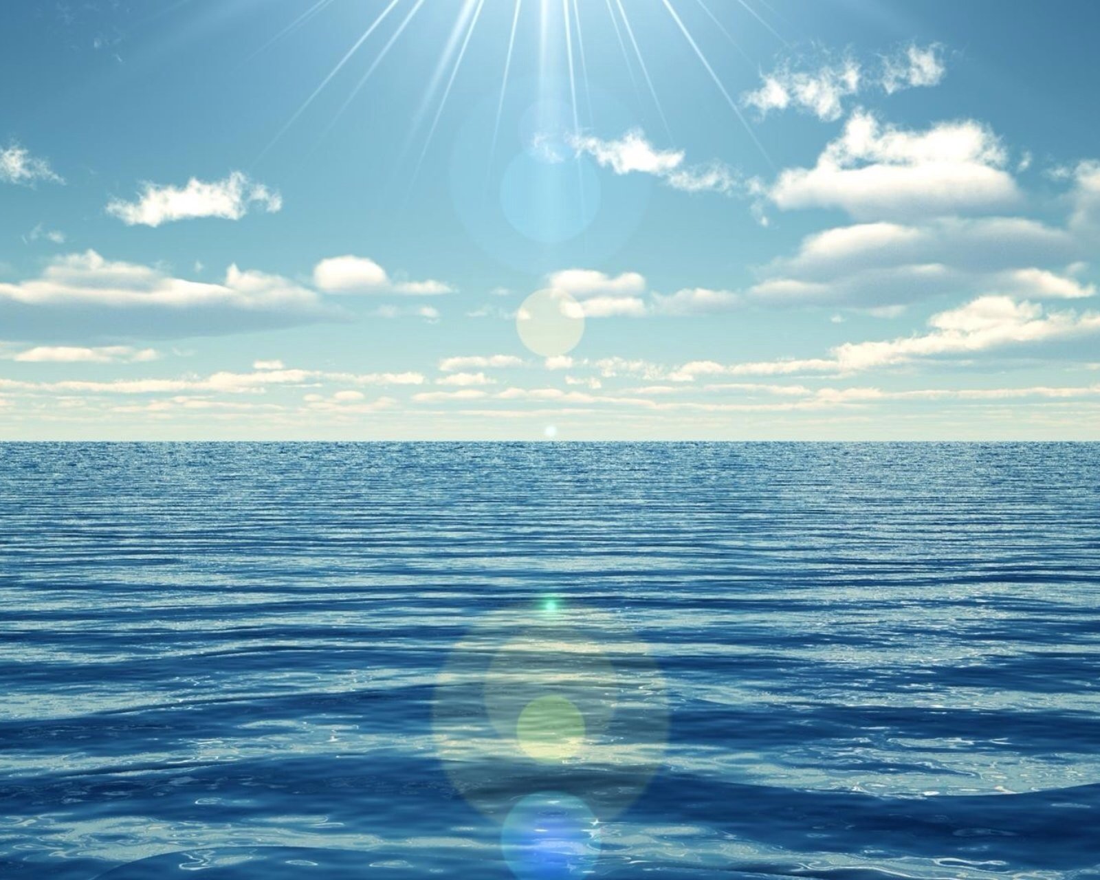 风景,儿童桌面专用