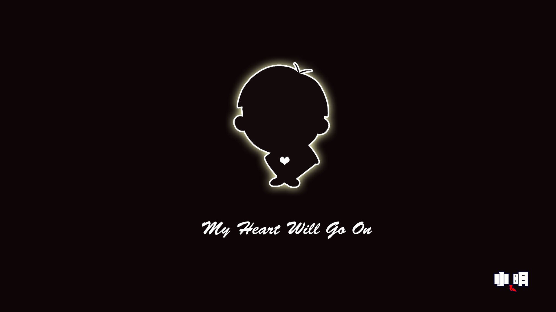 动漫,卡通,可爱,励志,小明