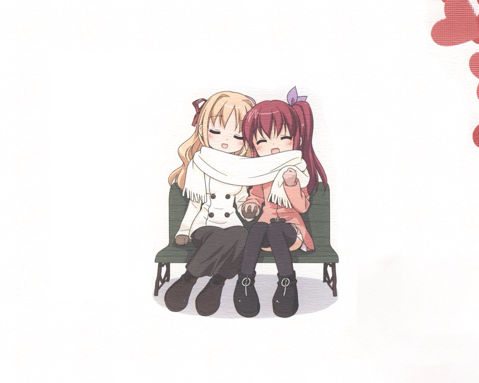 动漫,儿童桌面专用