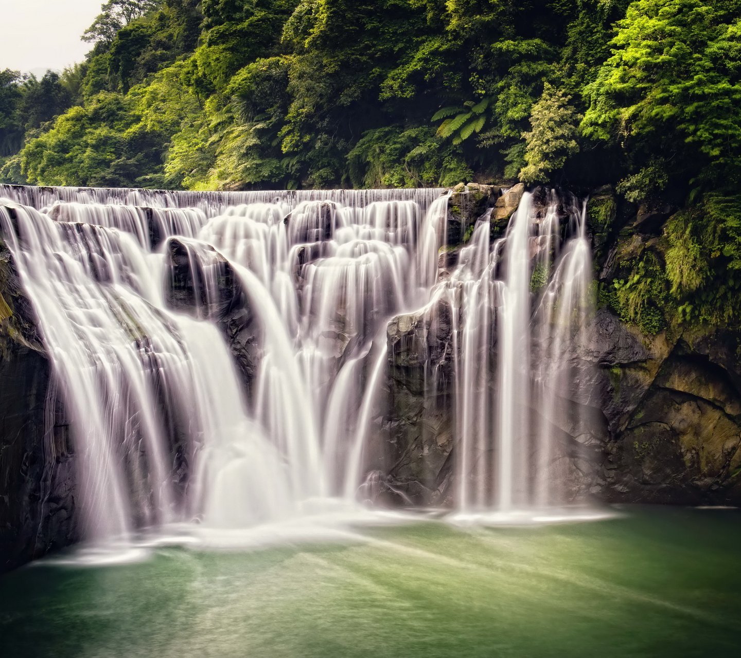 风景,儿童桌面专用