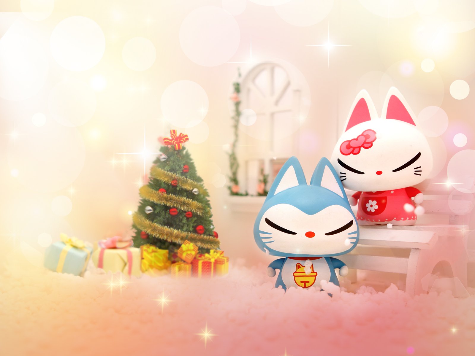 动漫,儿童桌面专用