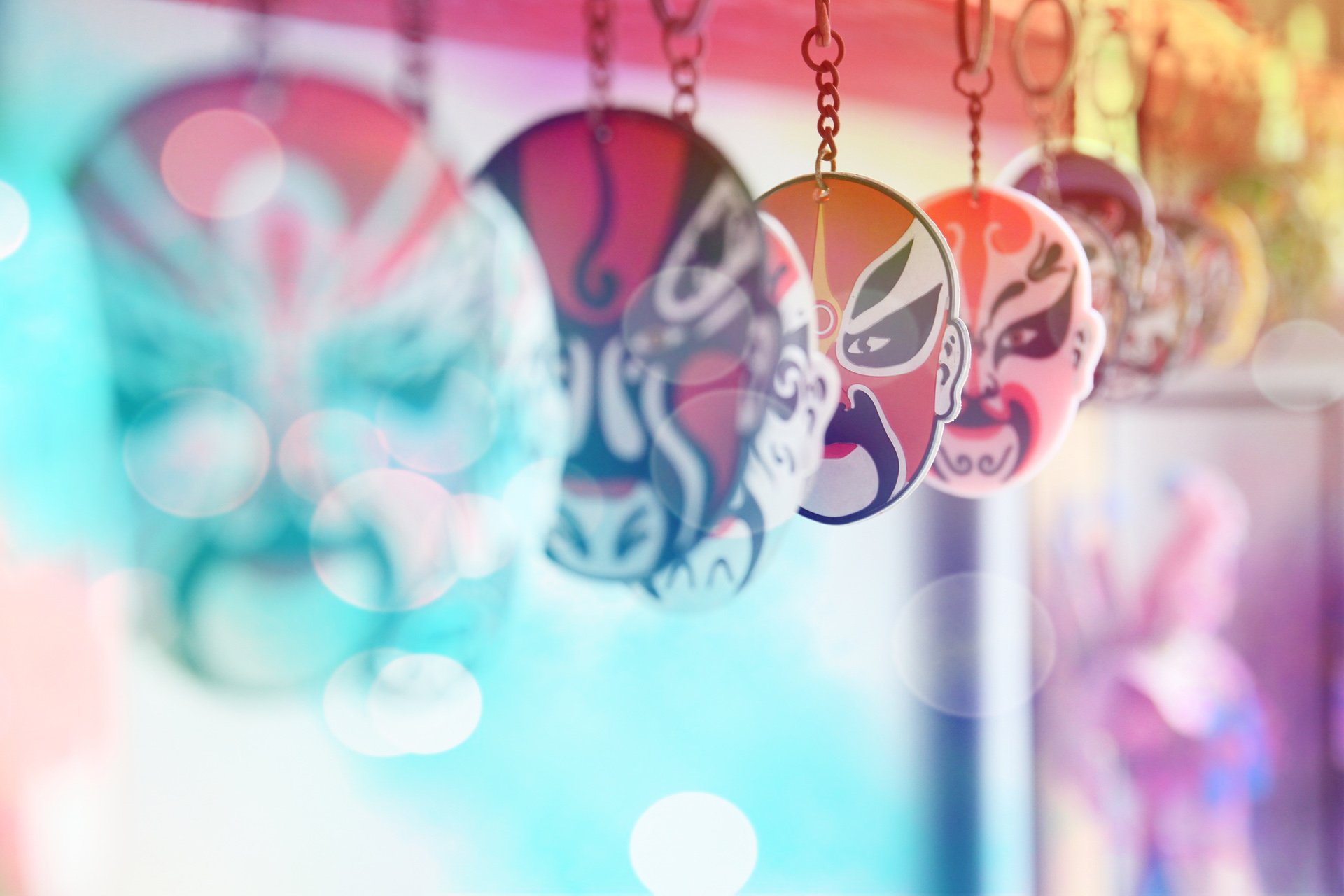 小清新,儿童桌面专用