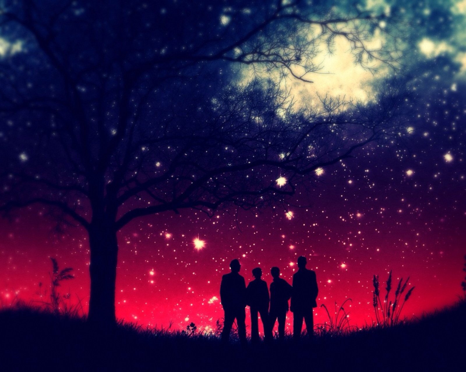 动漫,儿童桌面专用