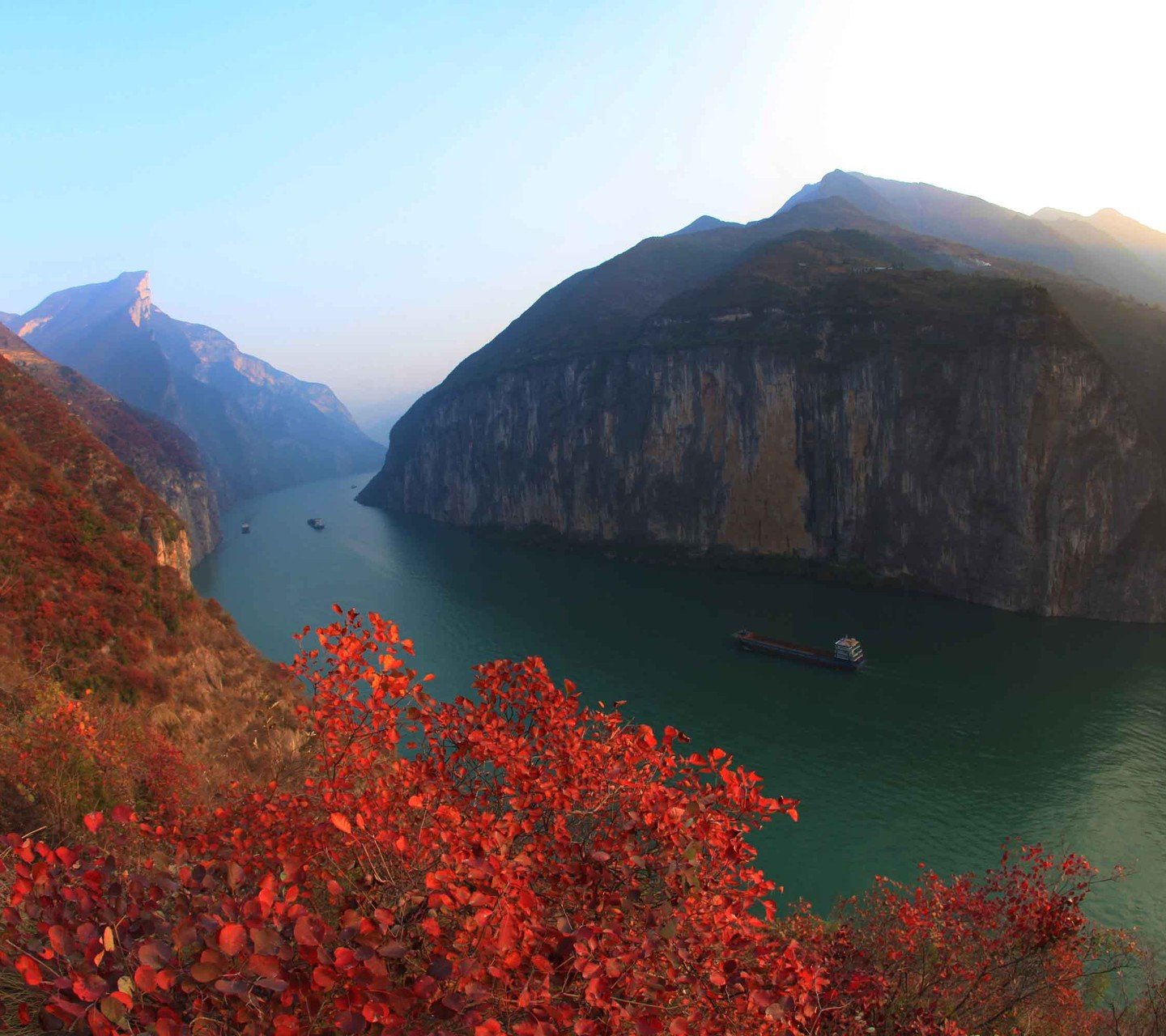 风景,儿童桌面专用