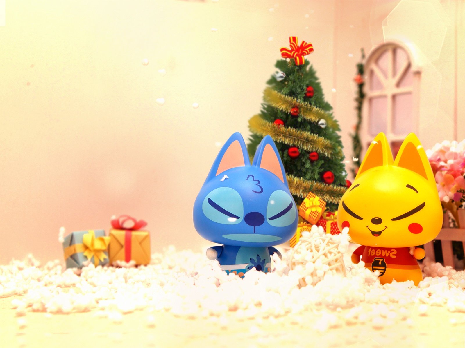 动漫,儿童桌面专用