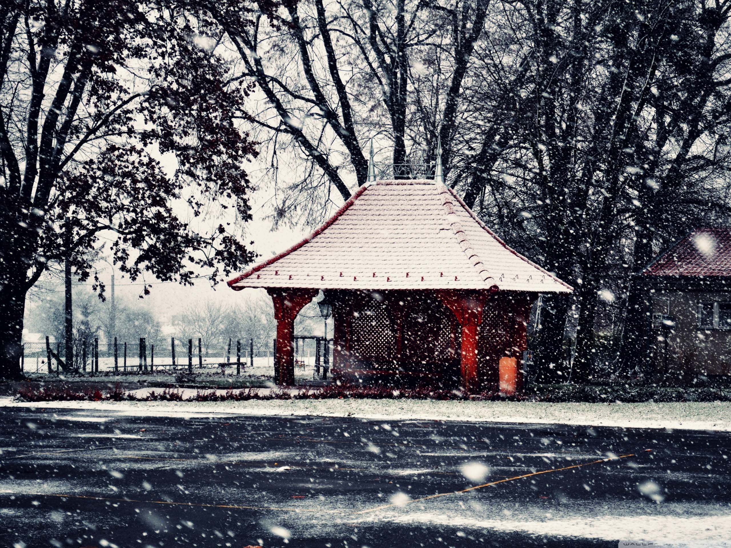 风景,儿童桌面专用