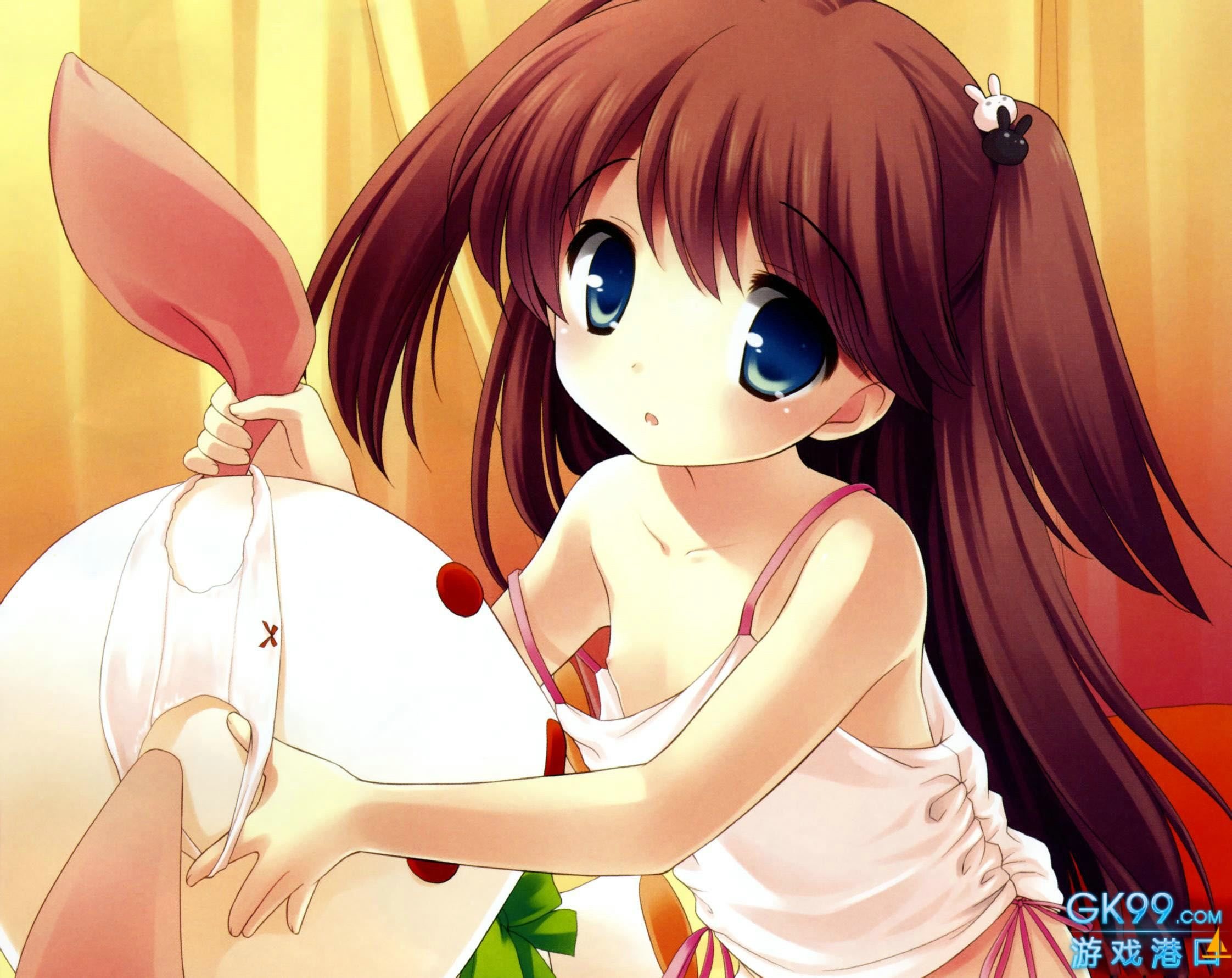 动漫,儿童桌面专用