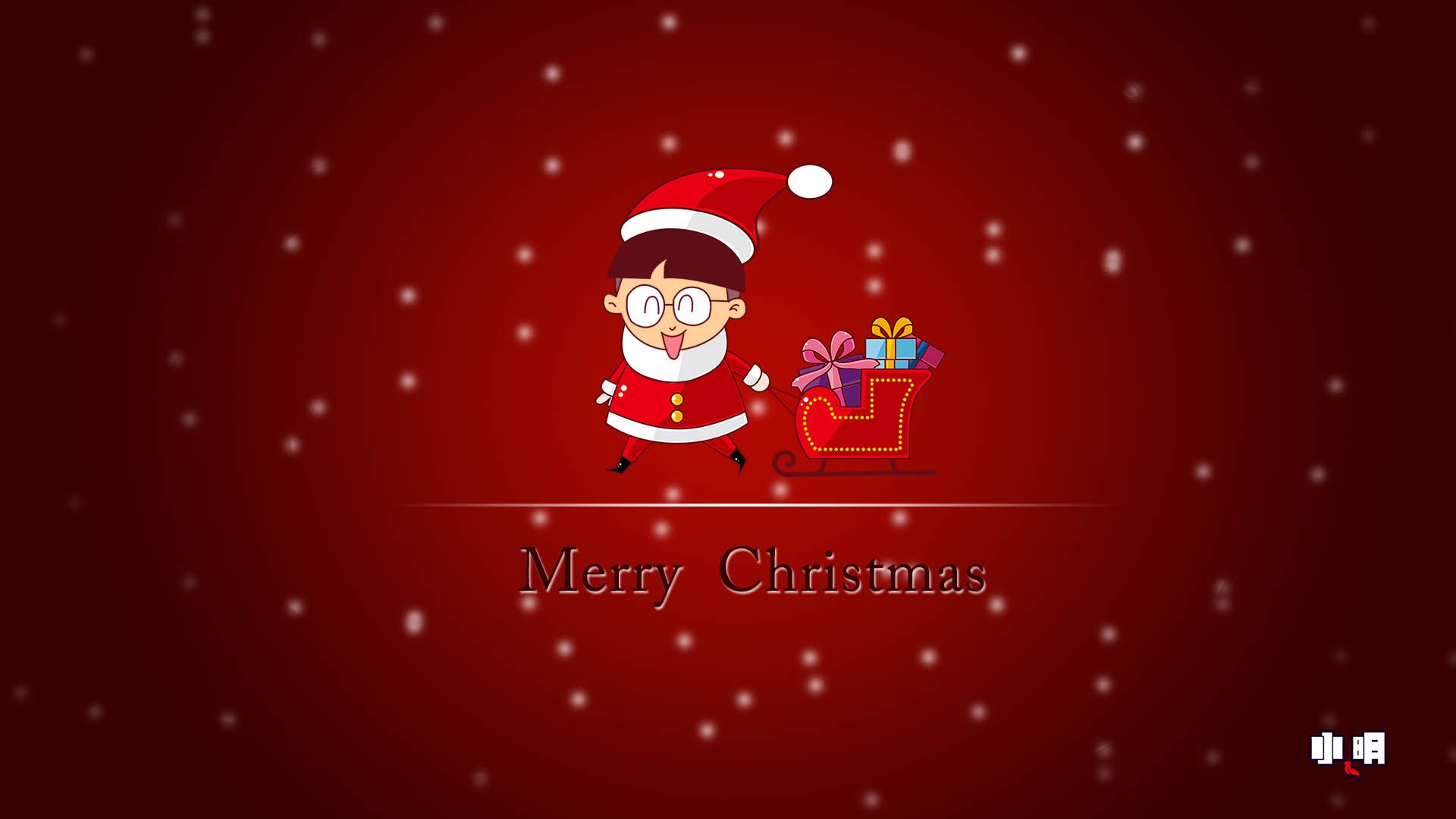 动漫,儿童桌面专用