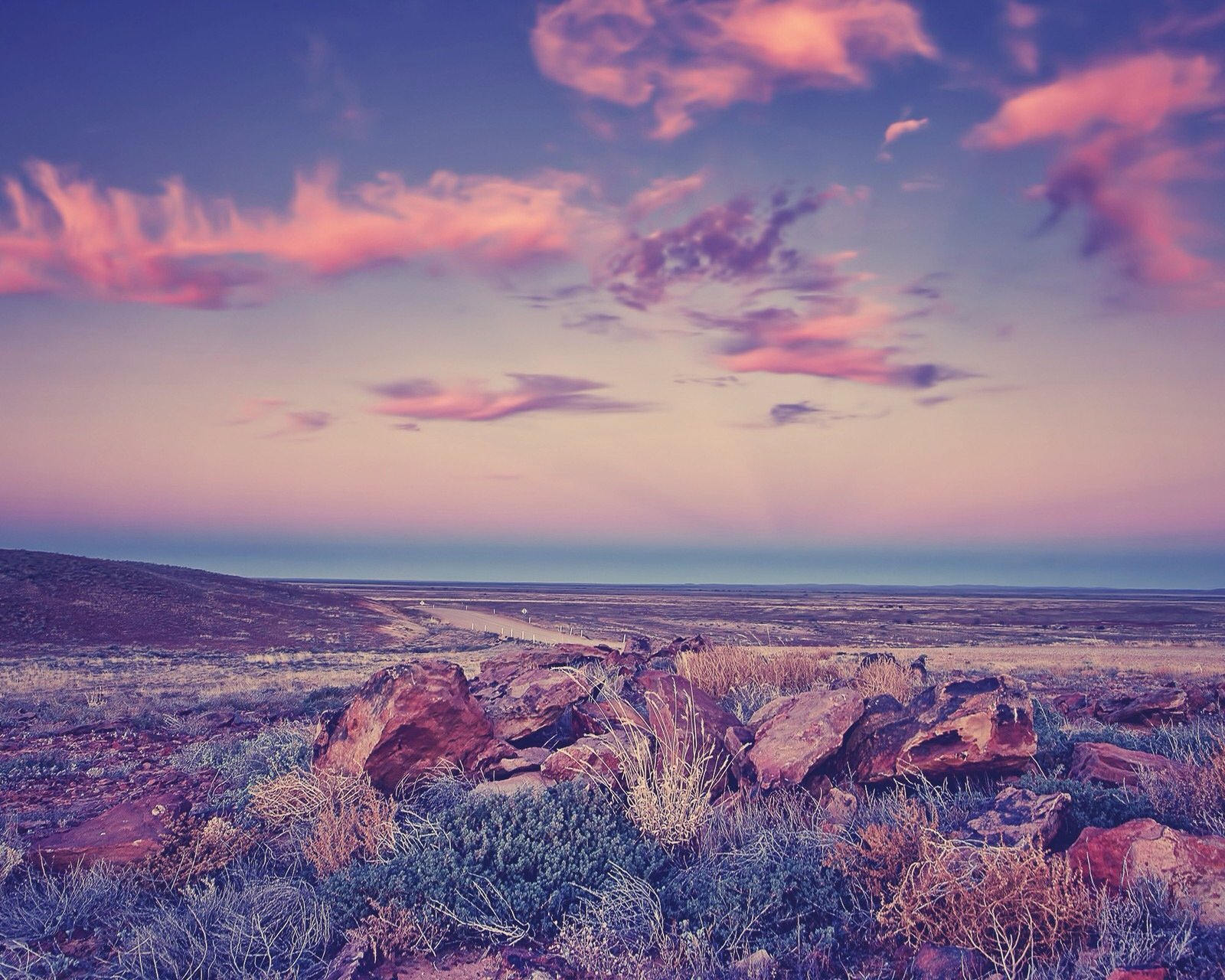 风景,儿童桌面专用