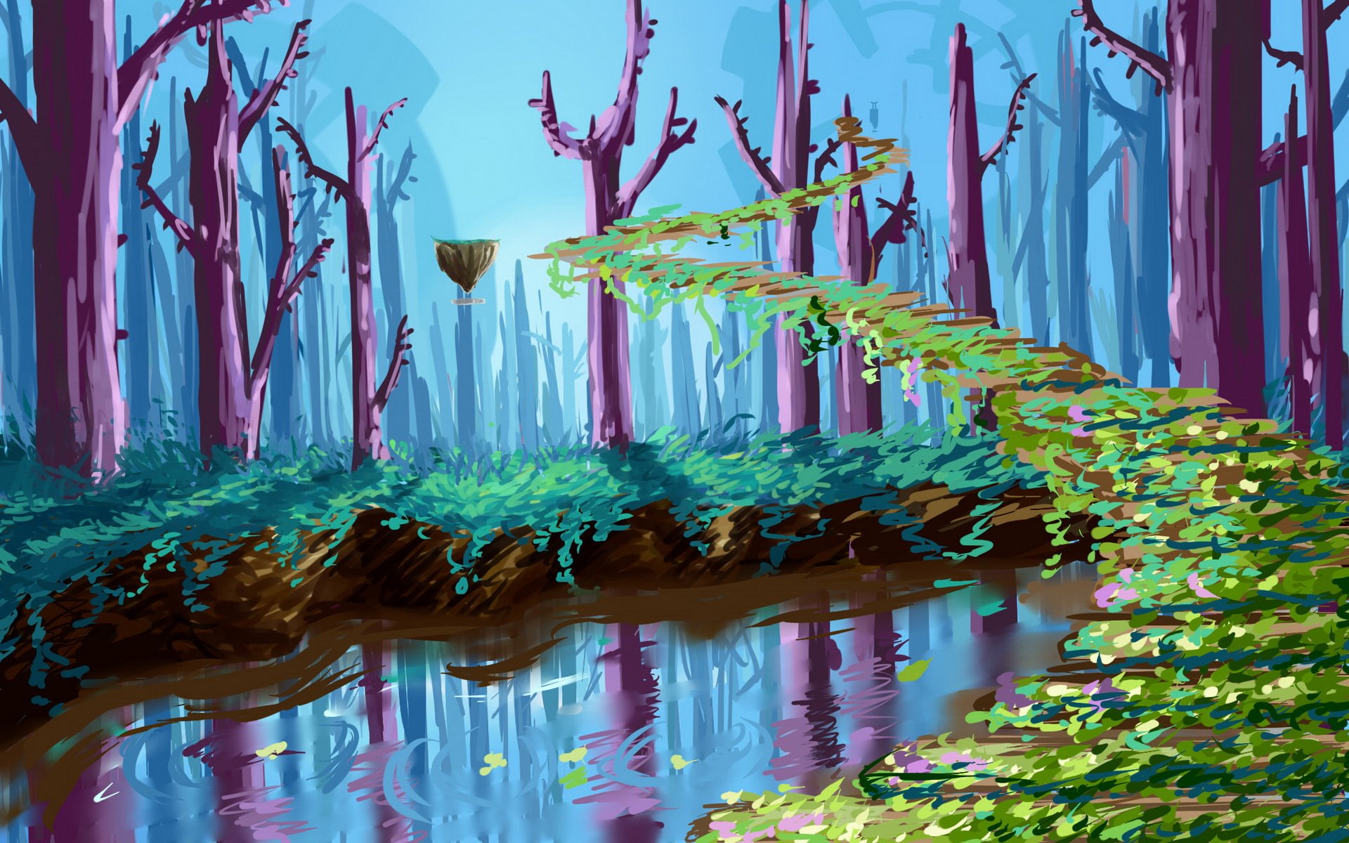 创意,儿童桌面专用