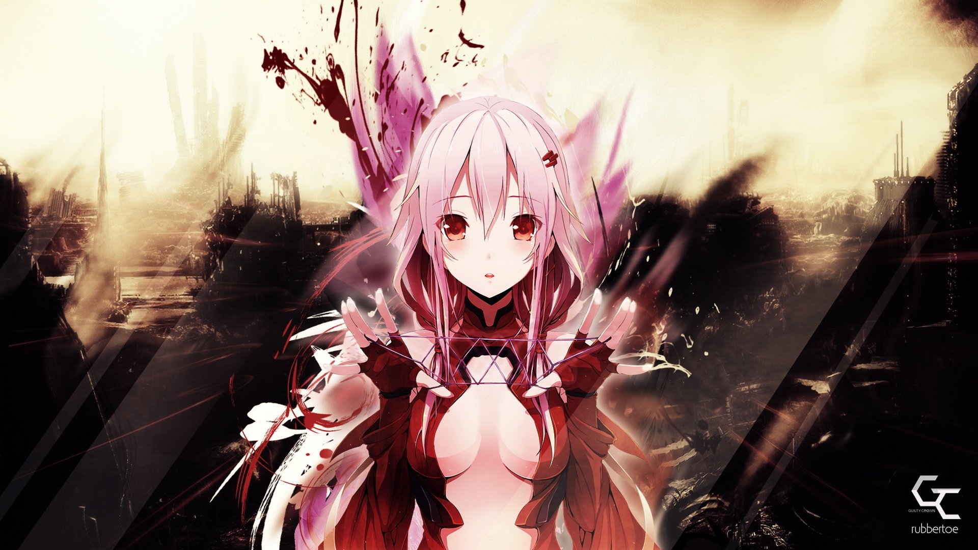 动漫,卡通,绘画,手绘