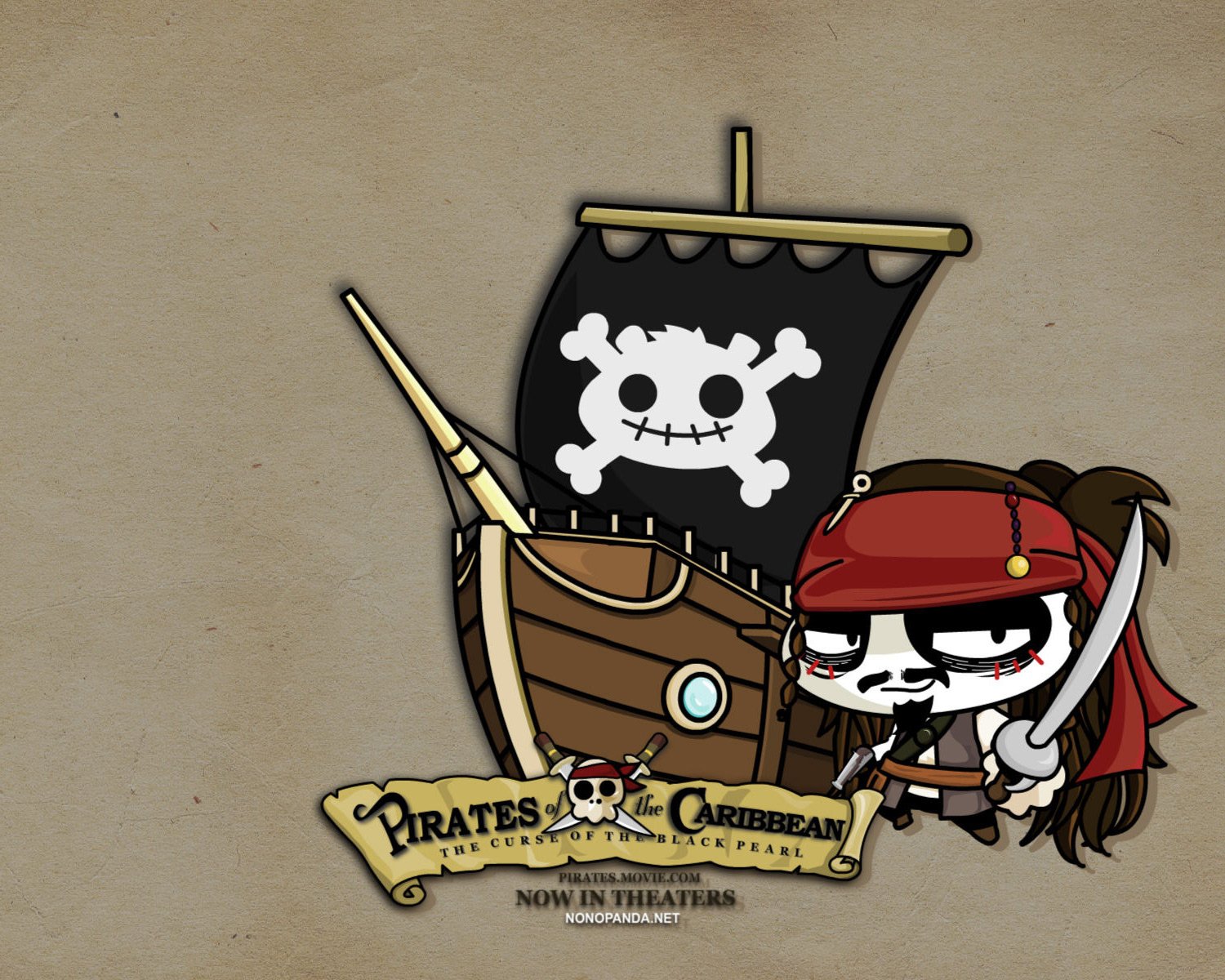 动漫,儿童桌面专用