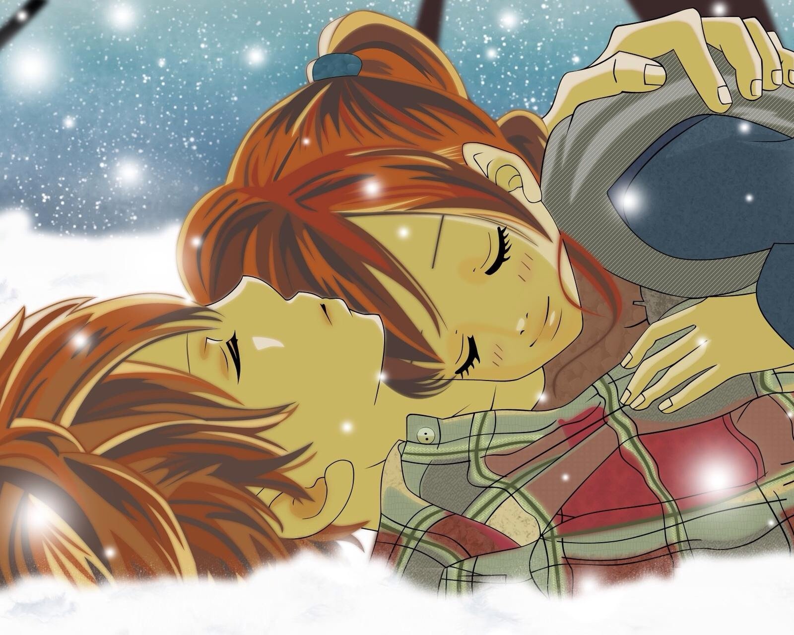 动漫,儿童桌面专用