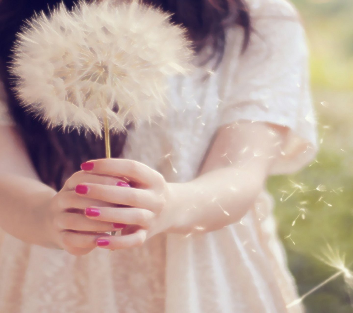 小清新,儿童桌面专用