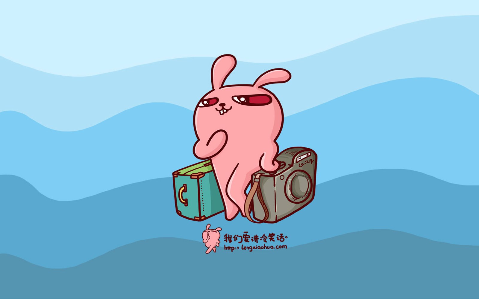 动漫,儿童桌面专用