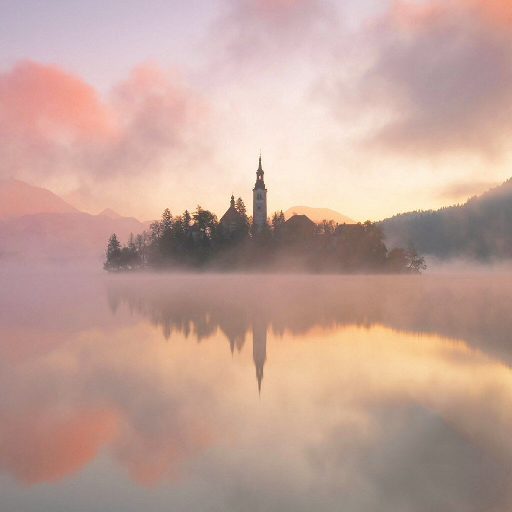 风景,儿童桌面专用