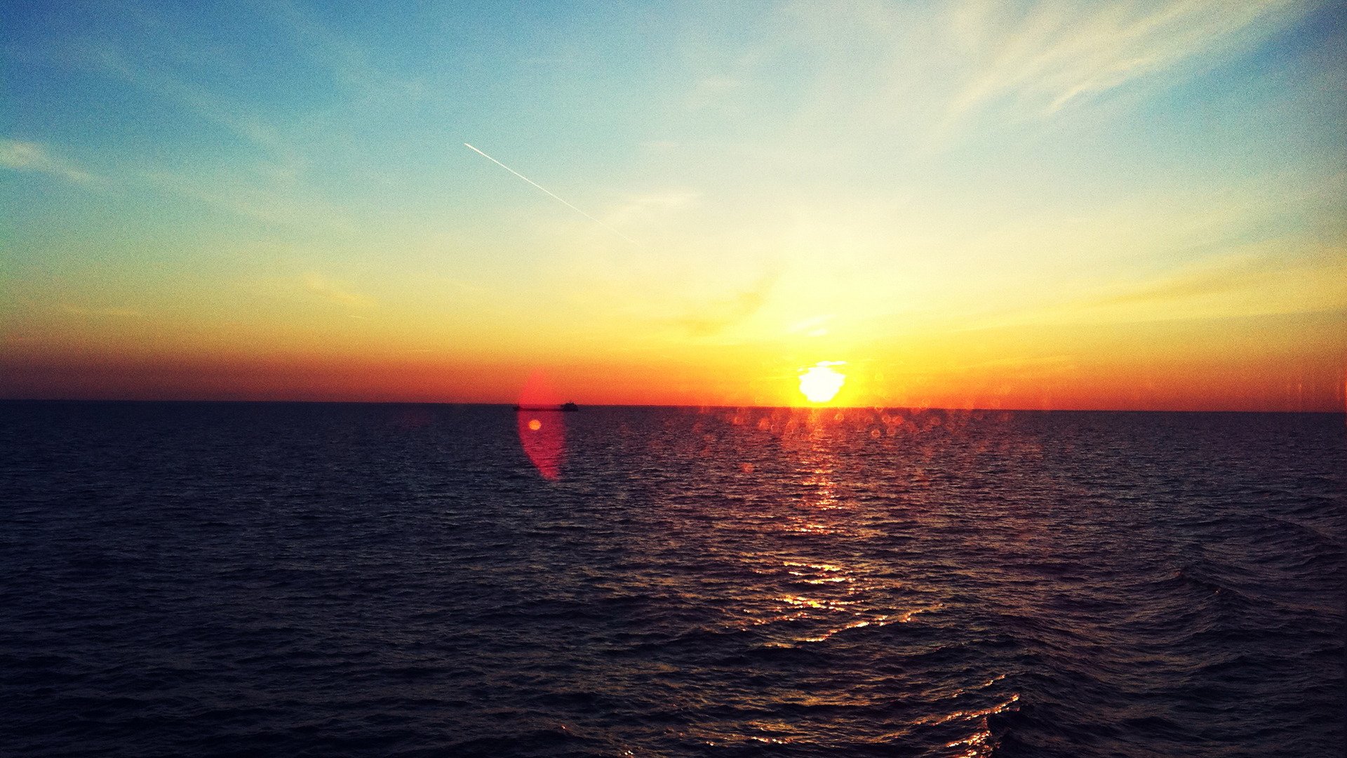 风景,儿童桌面专用