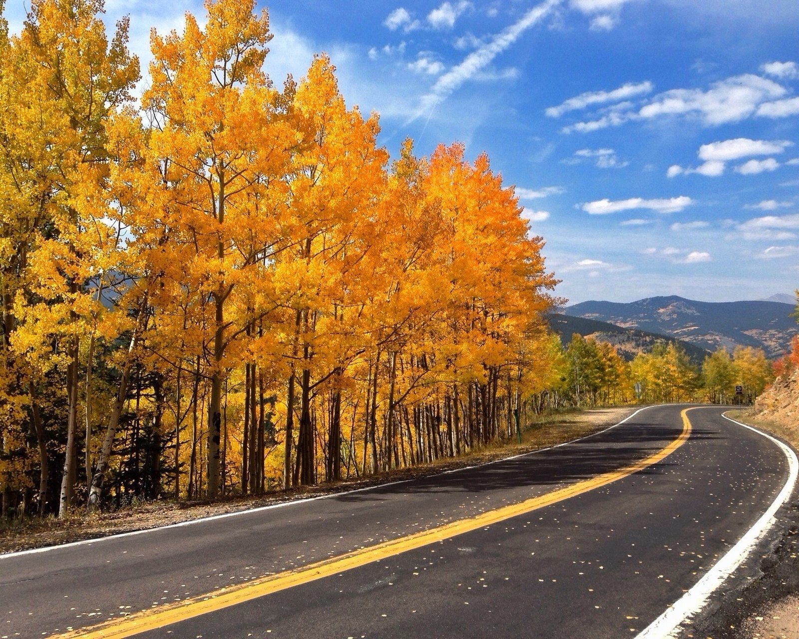 风景,儿童桌面专用