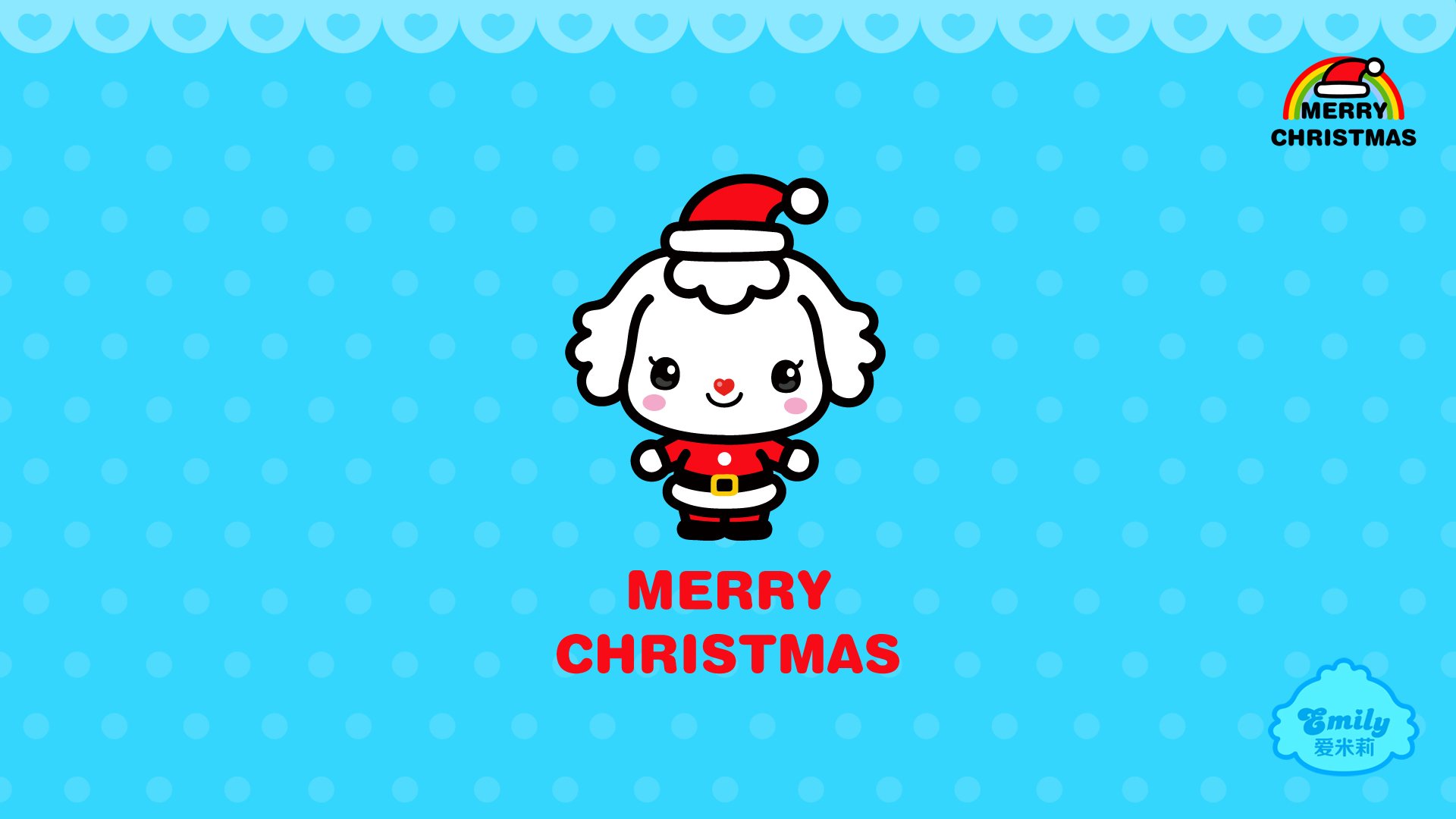 动漫,儿童桌面专用